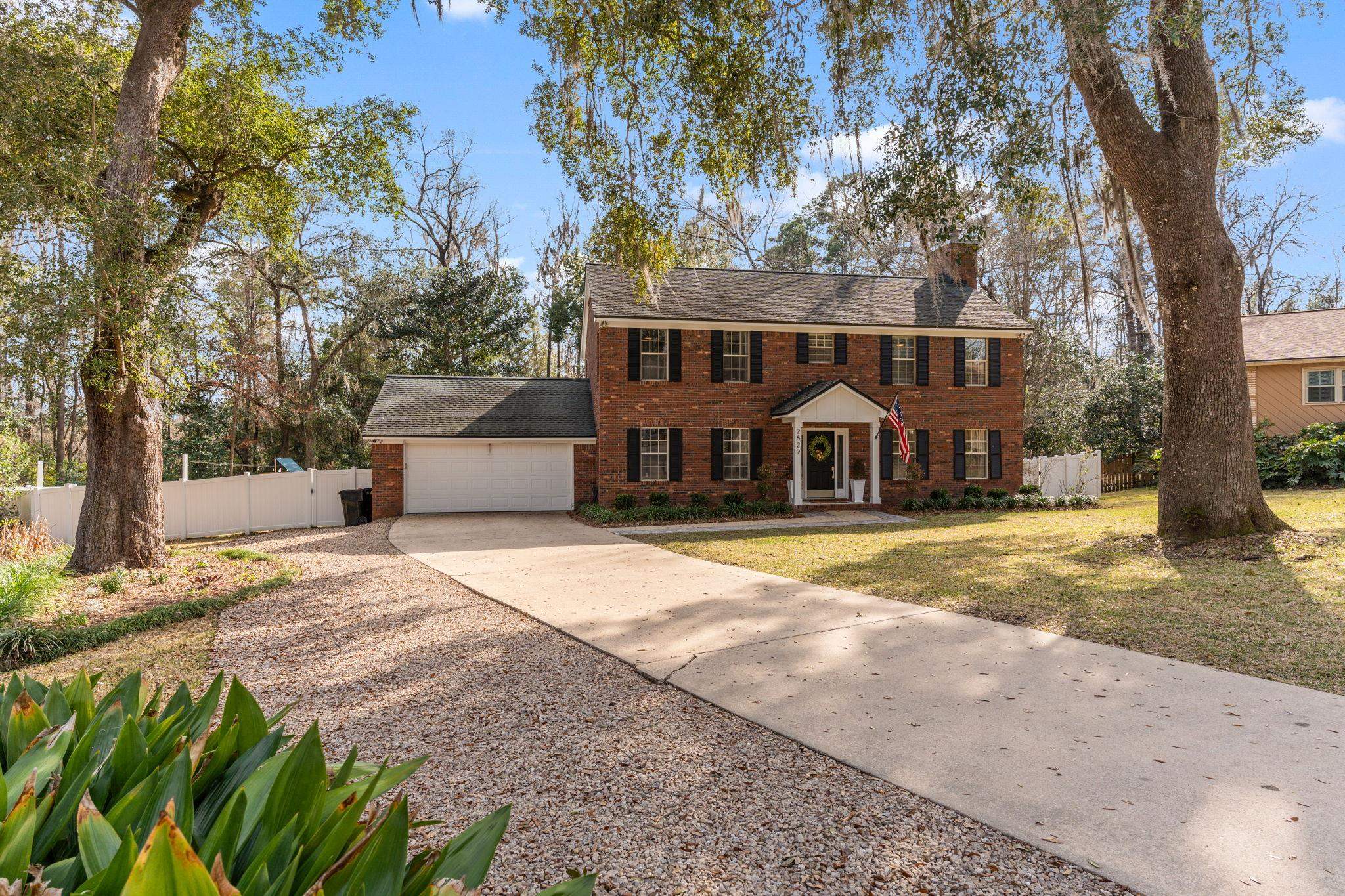 2529 Goose Pond Court