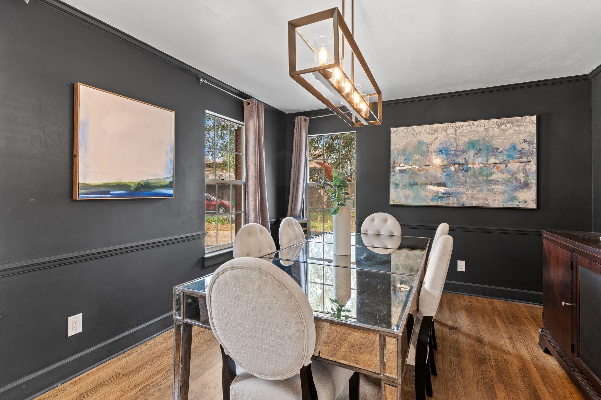 2529 Goose Pond Court