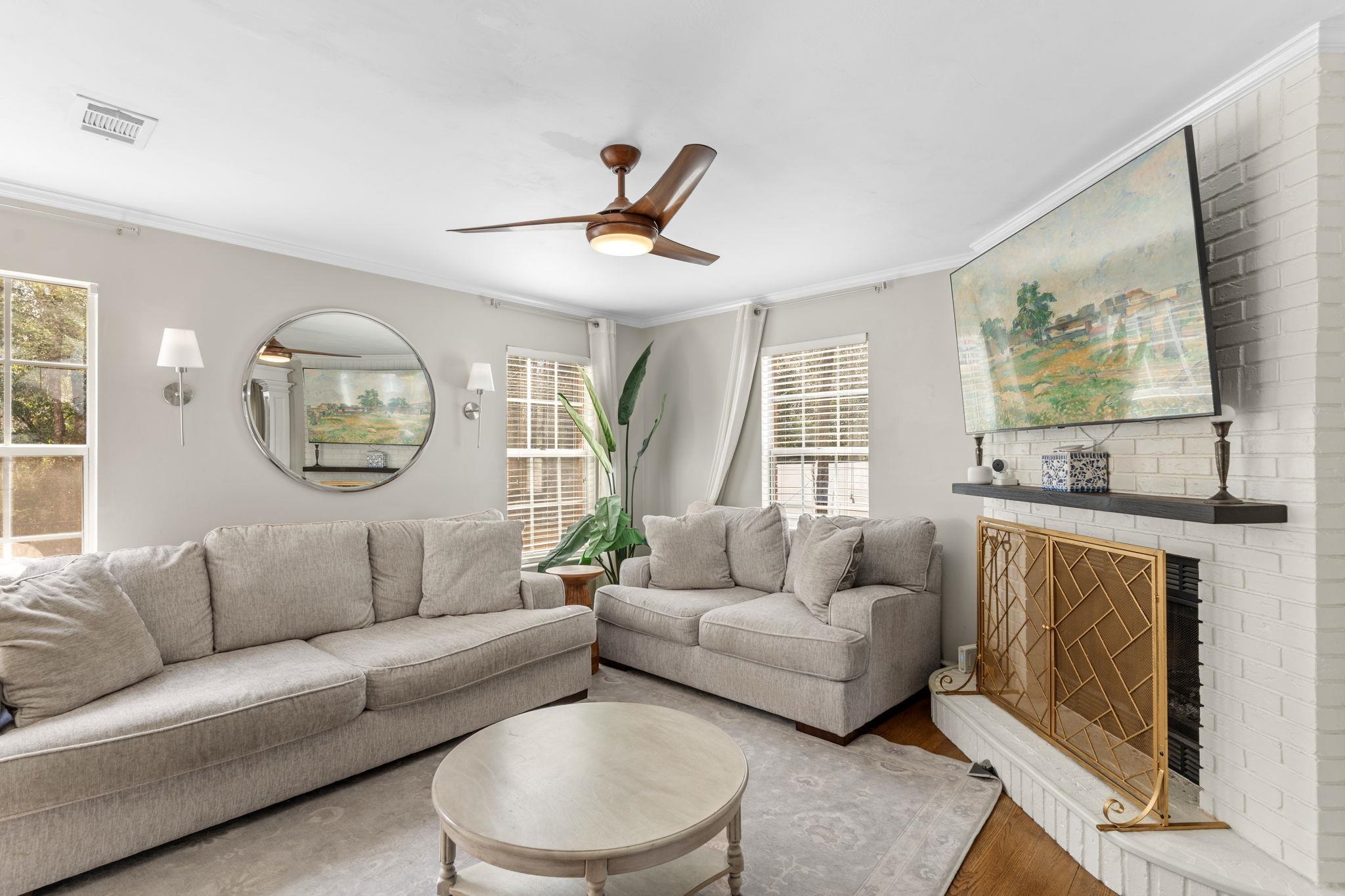 2529 Goose Pond Court