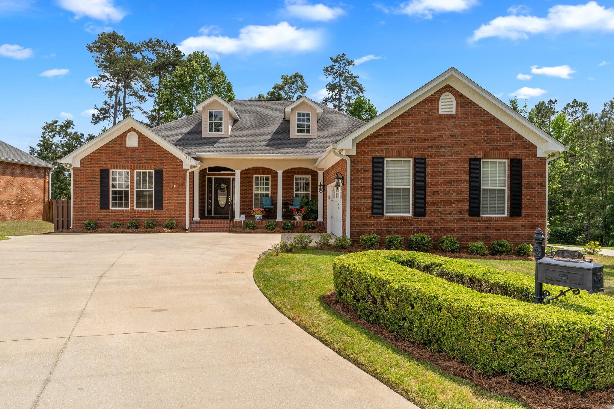 2605 Antietam Trail