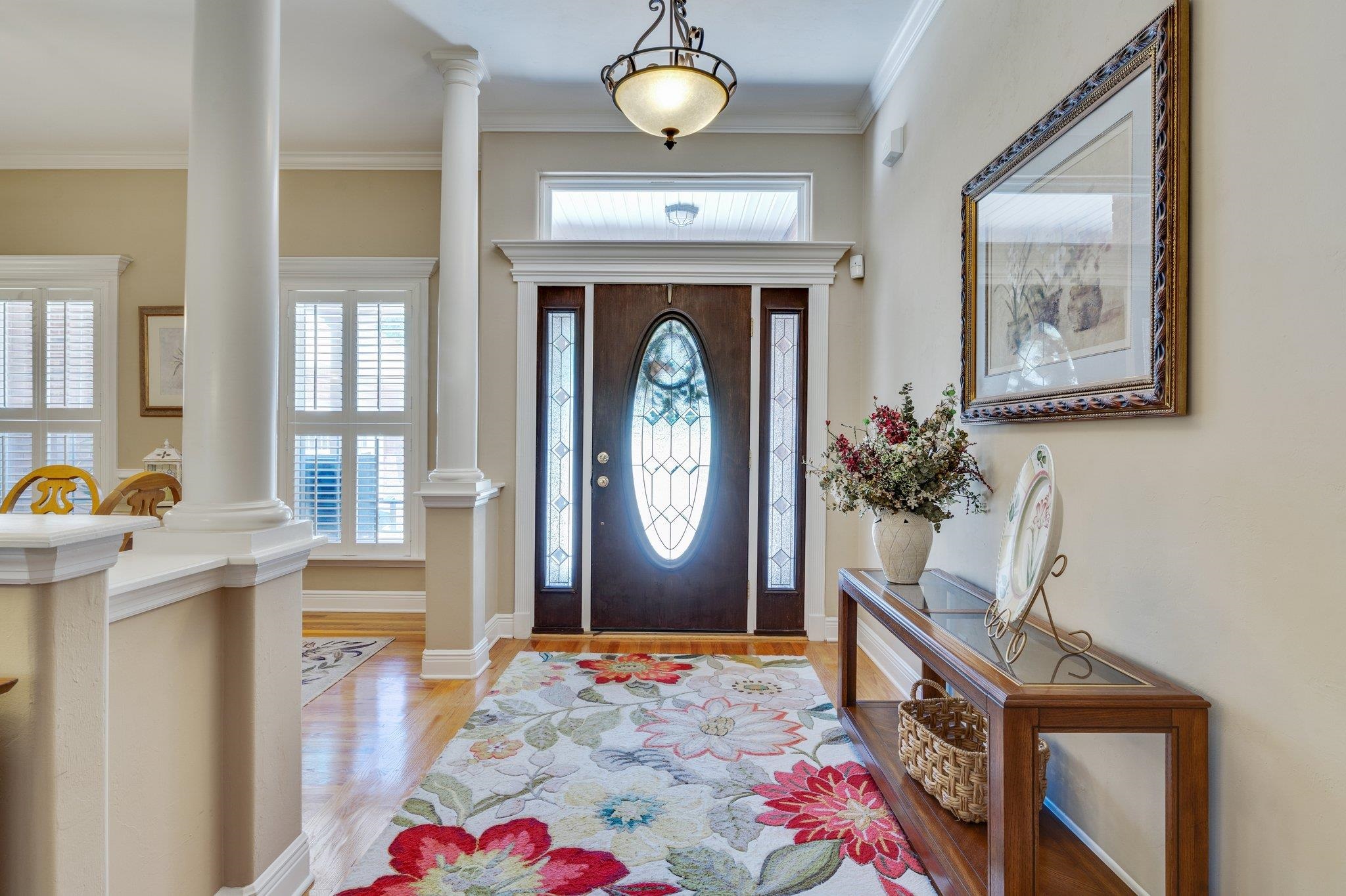 2605 Antietam Trail