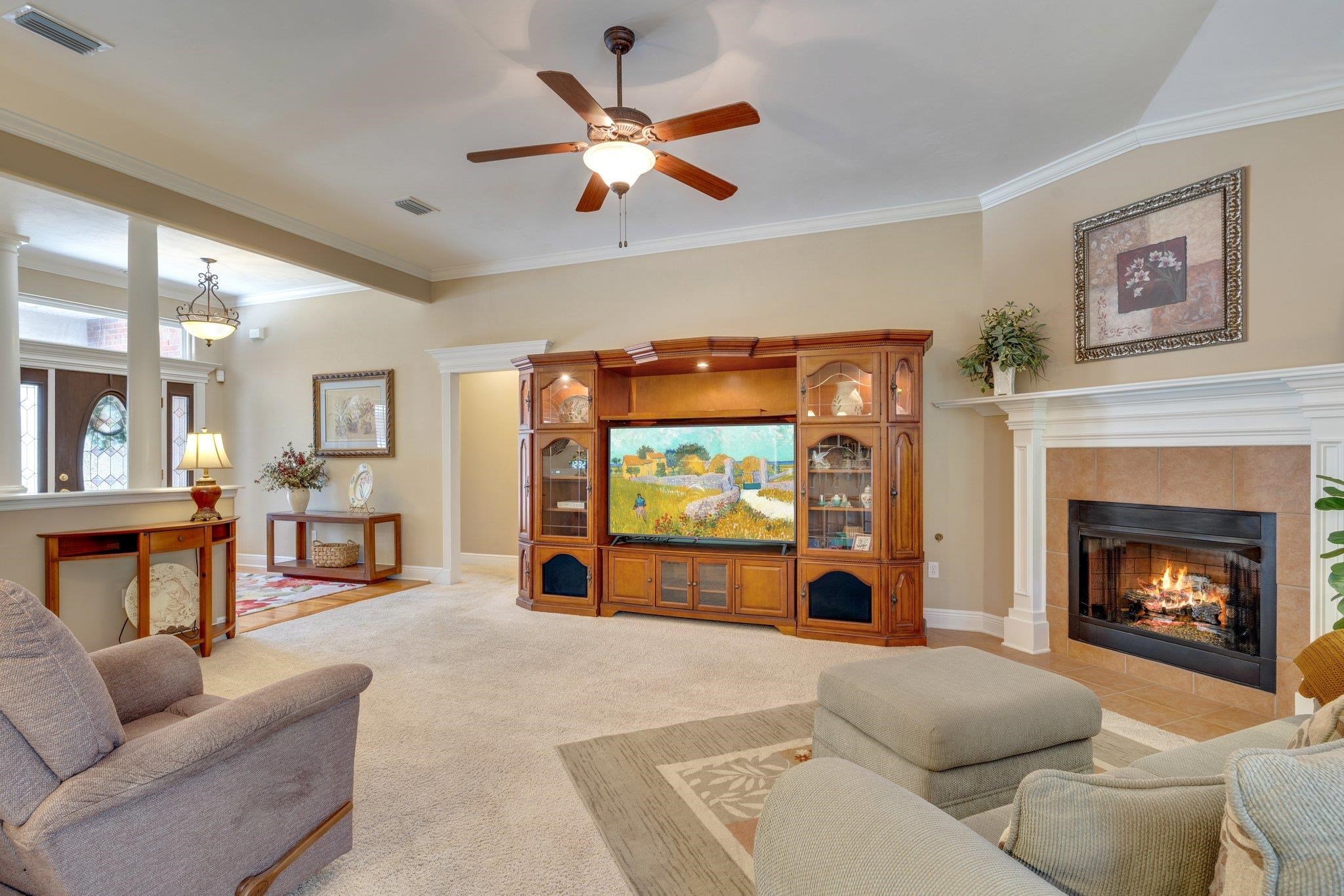 2605 Antietam Trail