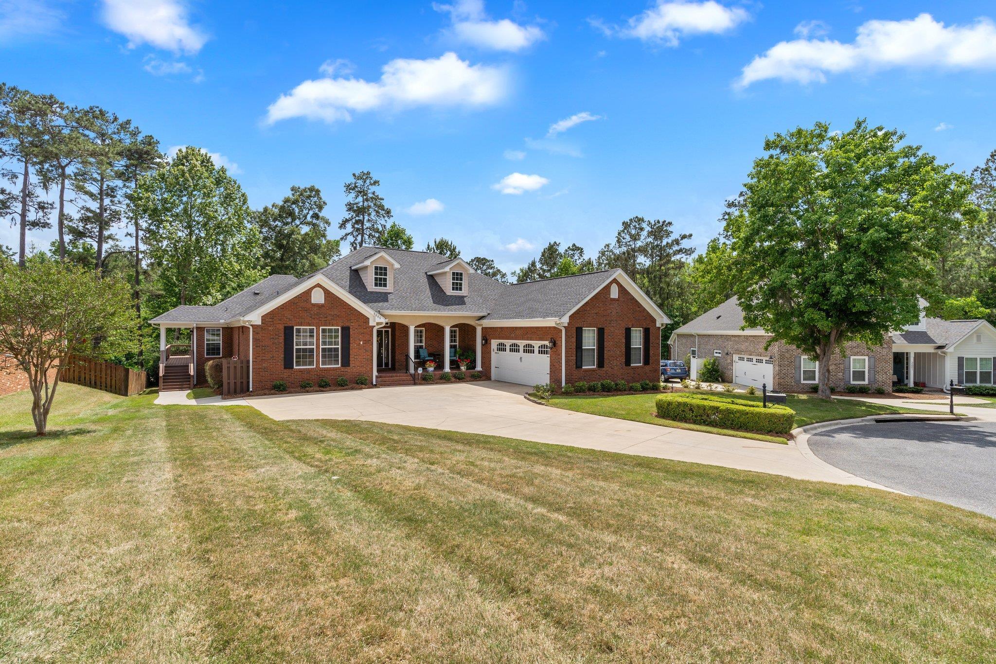 2605 Antietam Trail