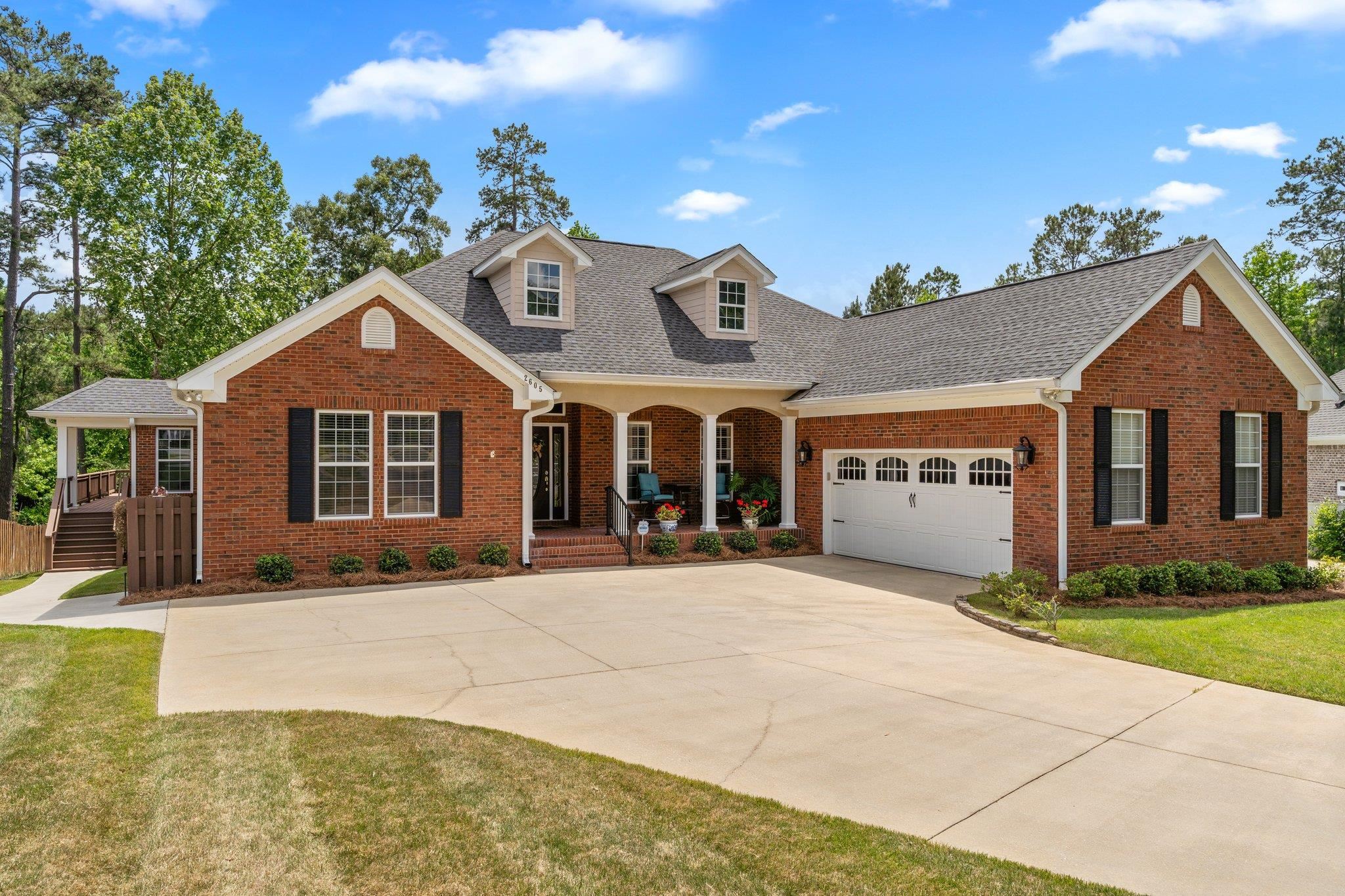2605 Antietam Trail
