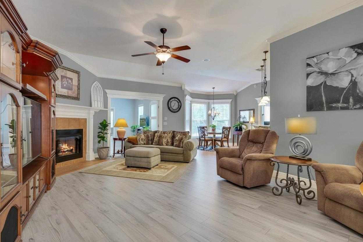 2605 Antietam Trail