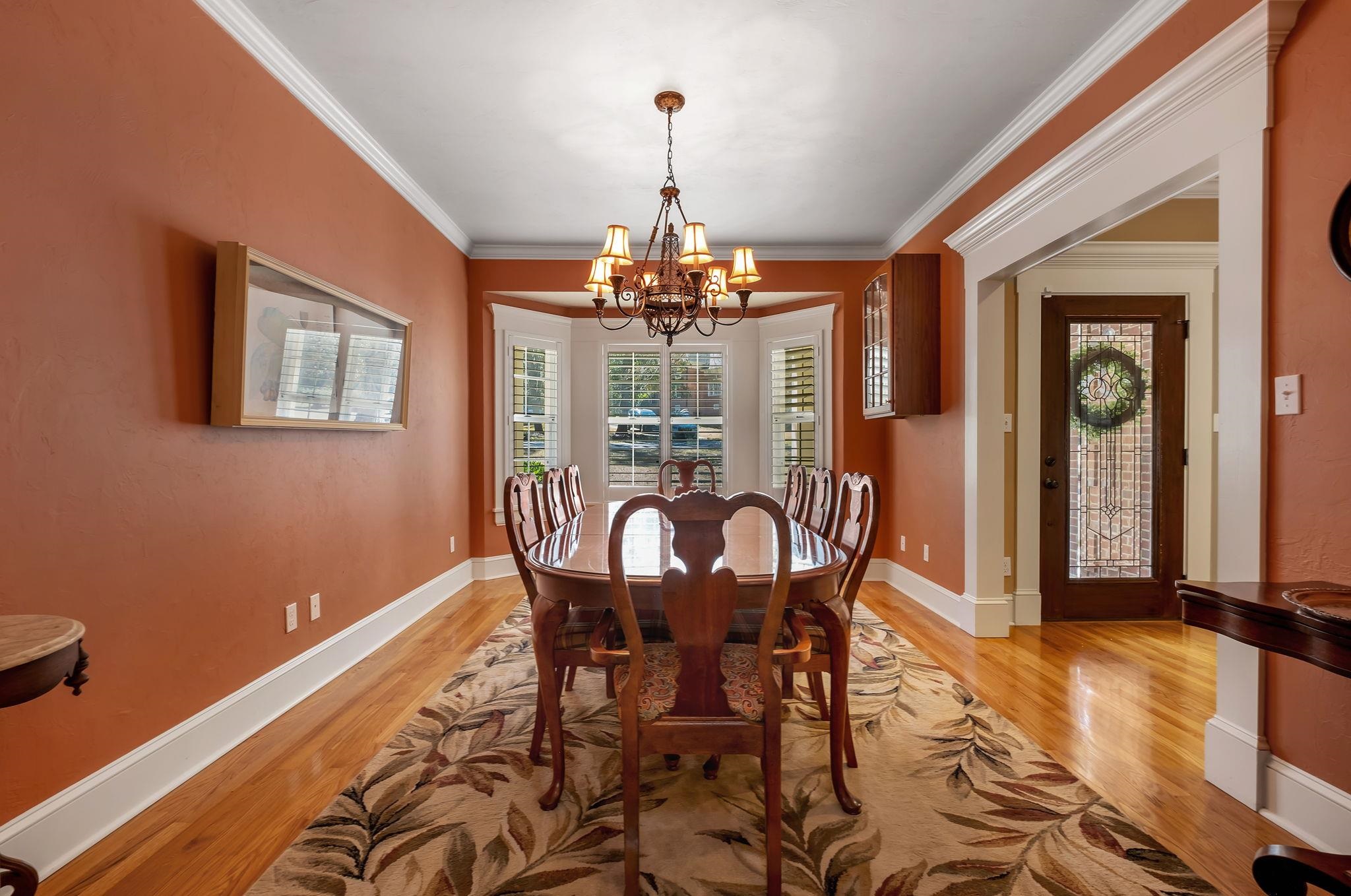 2007 Middlewood Drive