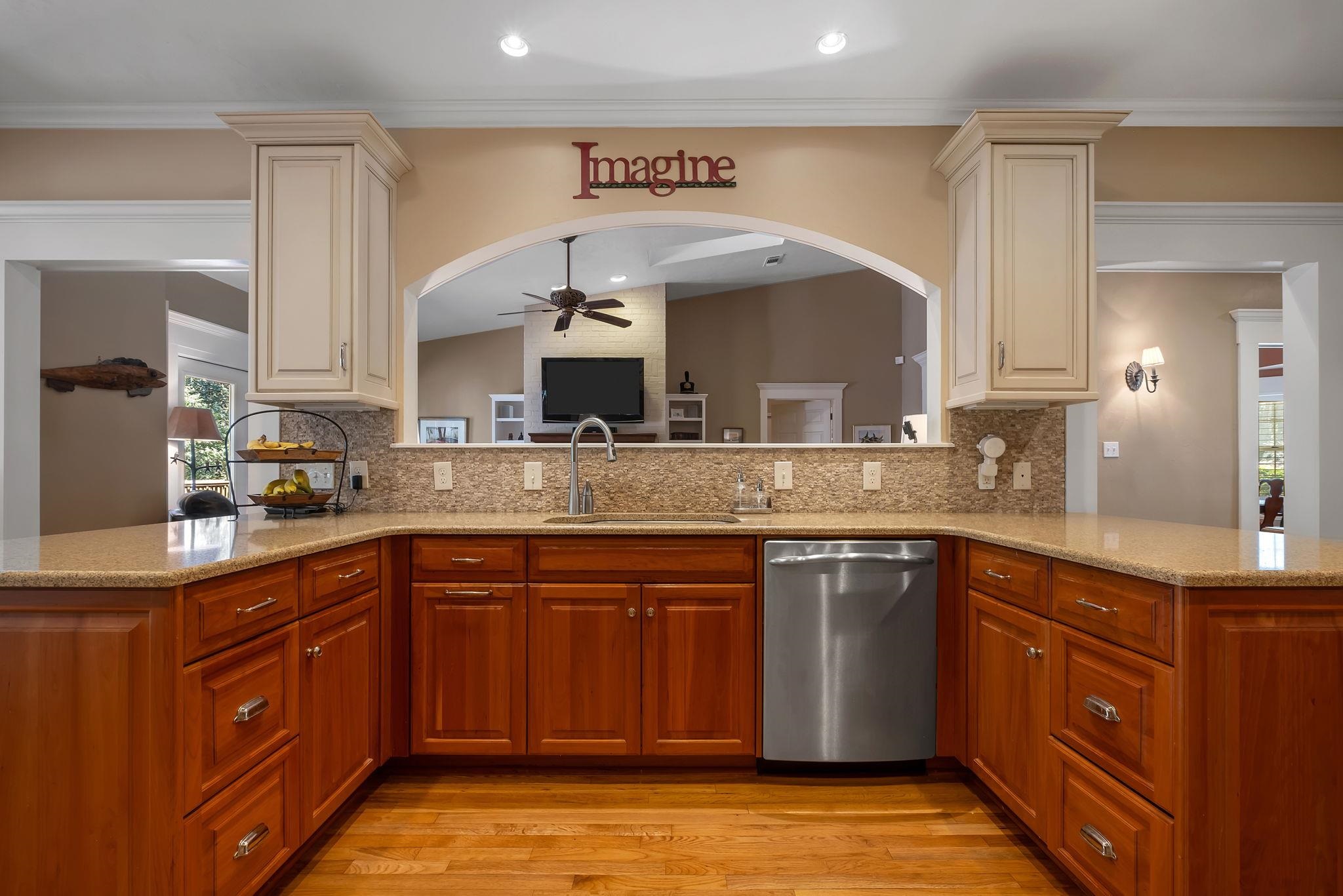 2007 Middlewood Drive