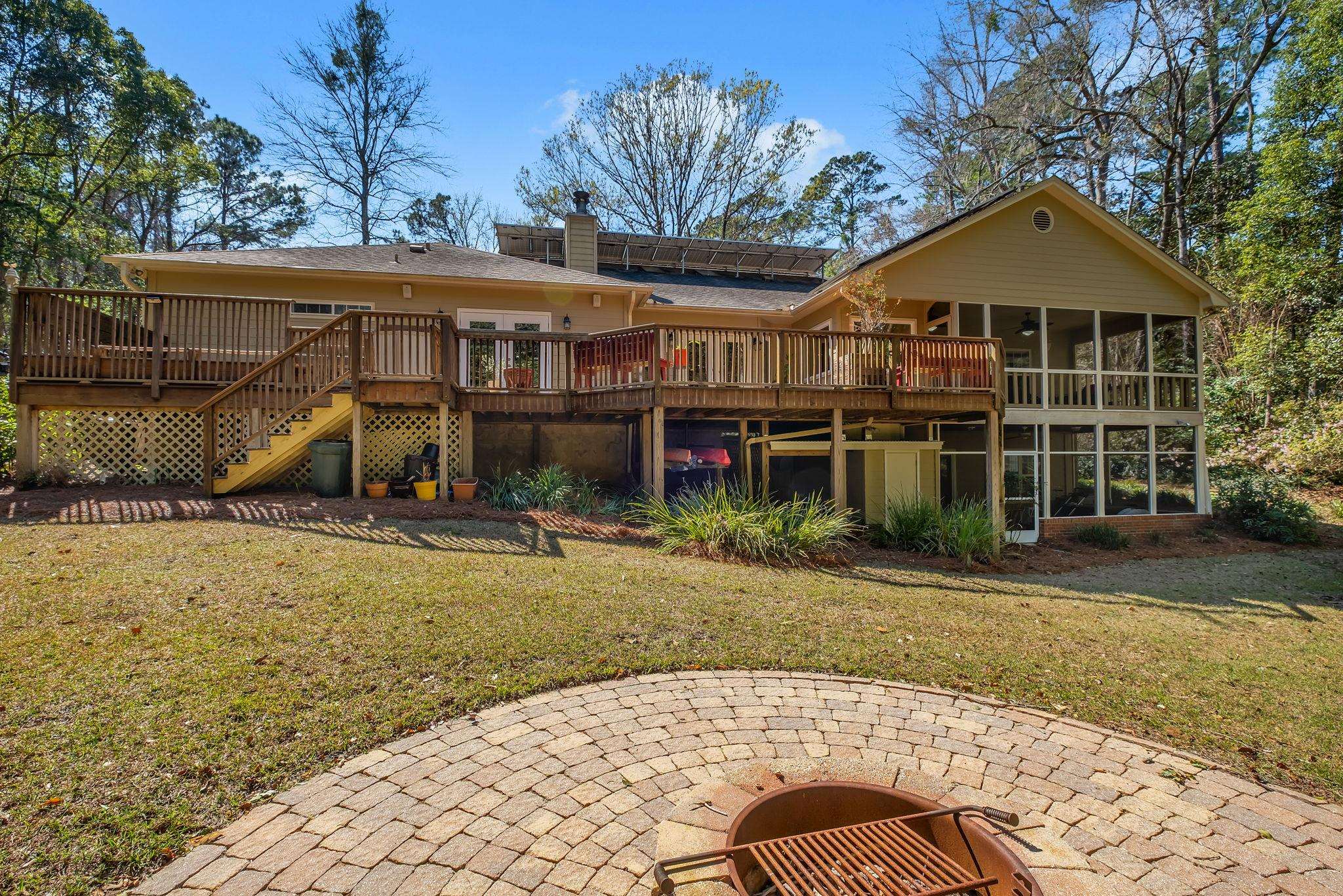 2007 Middlewood Drive