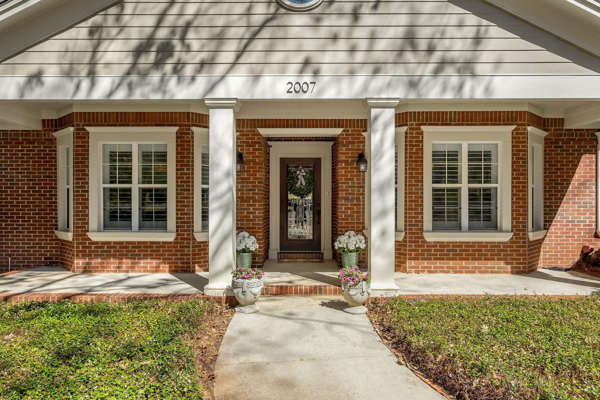 2007 Middlewood Drive