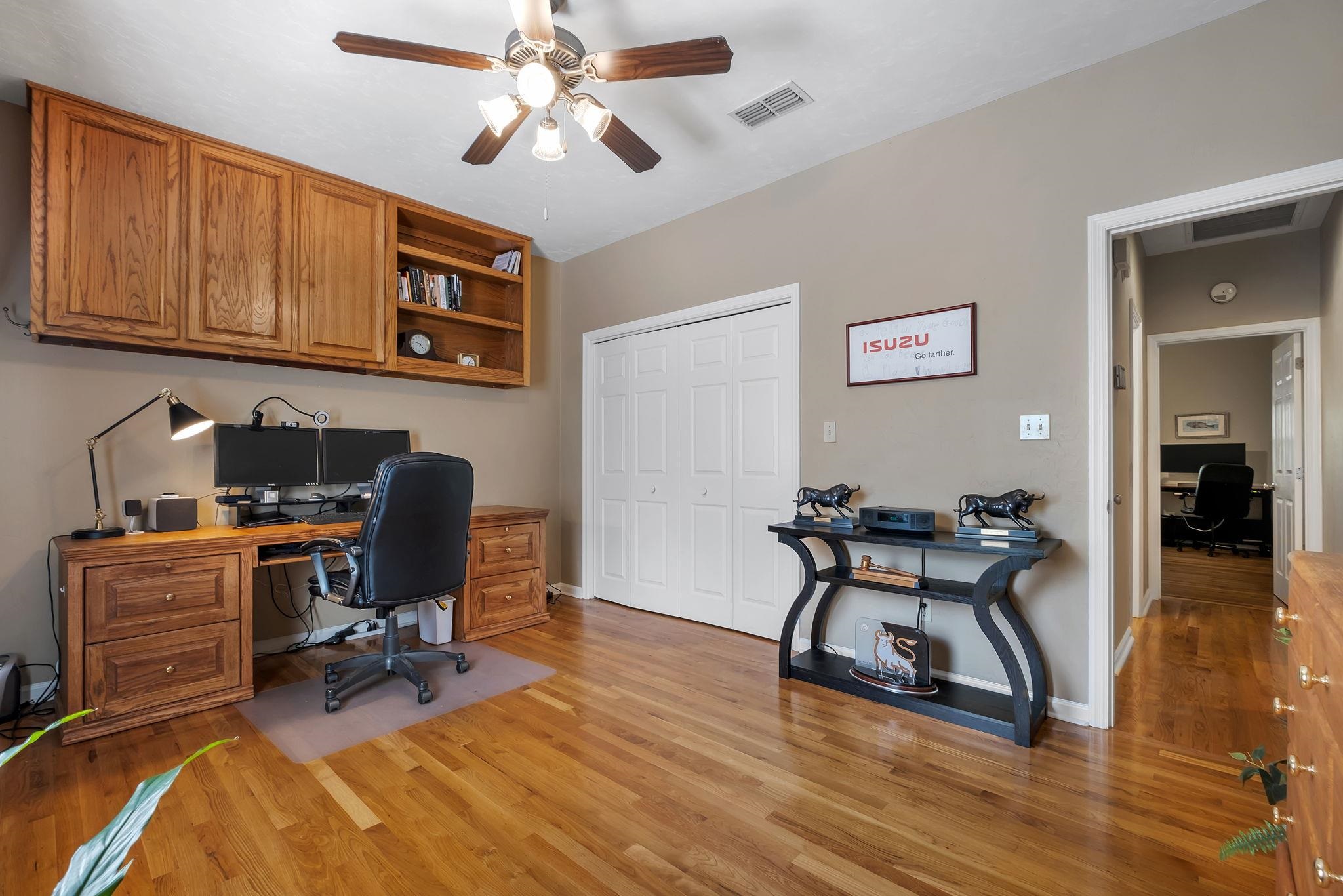 2007 Middlewood Drive