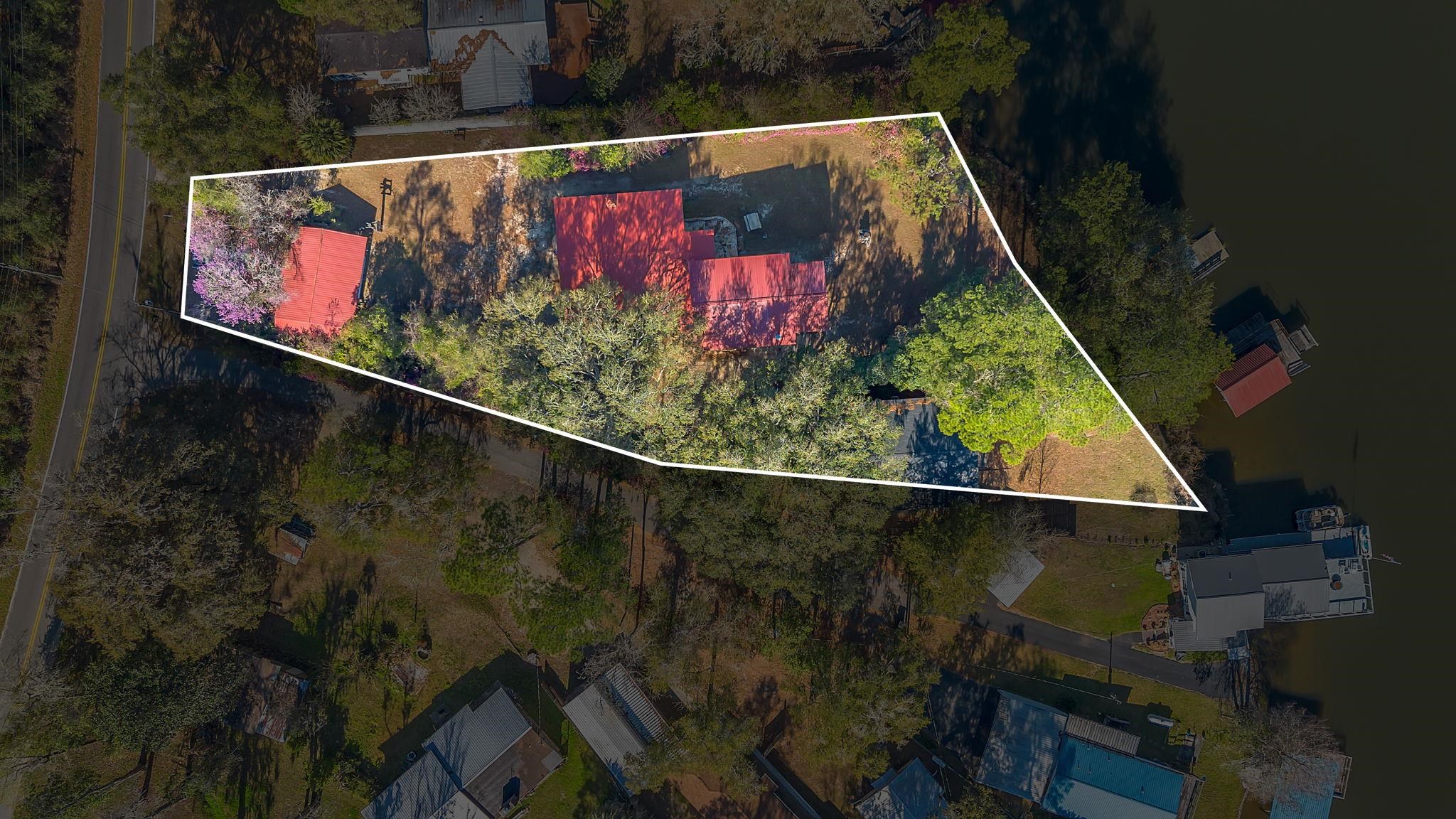 24212 / 4158 Lanier Street