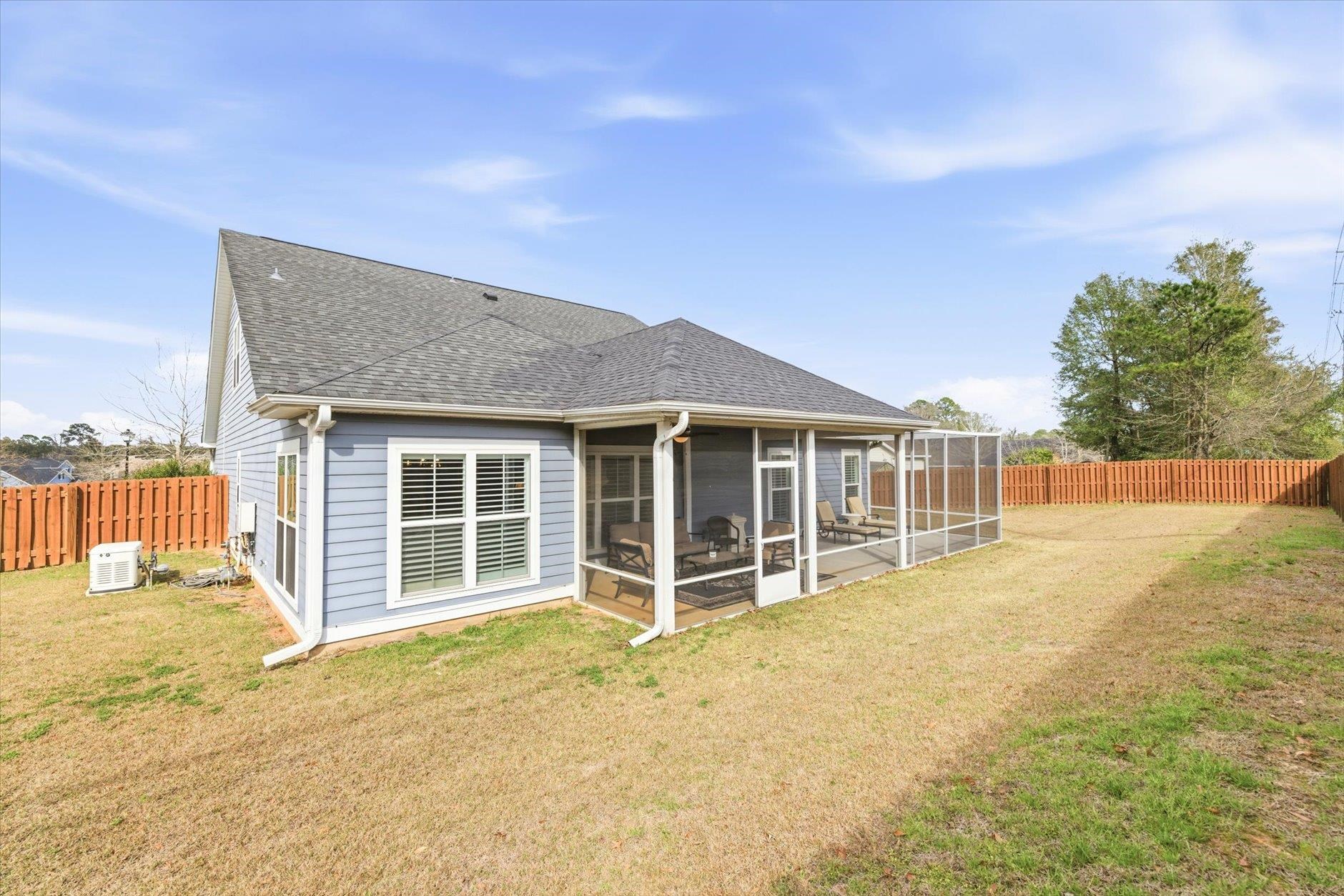 100 Preserve Court