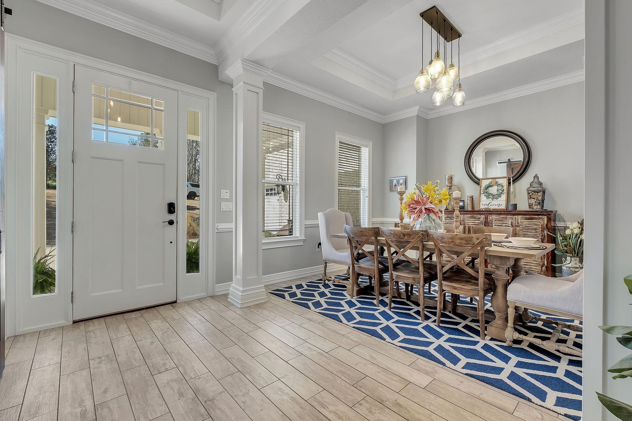 9192 SHOAL CREEK Drive