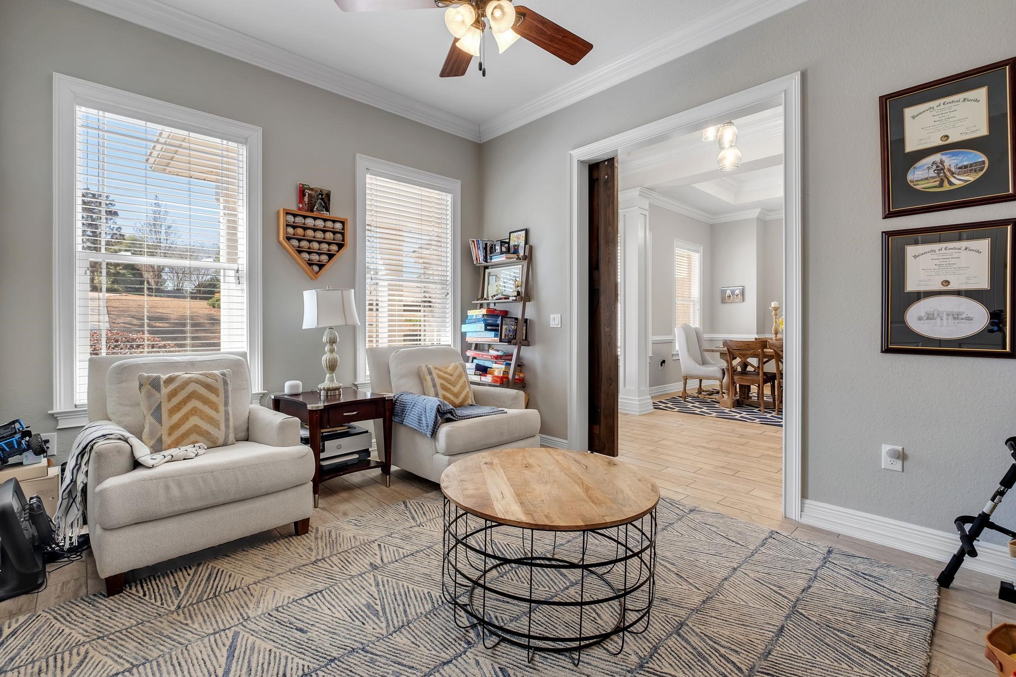 9192 SHOAL CREEK Drive