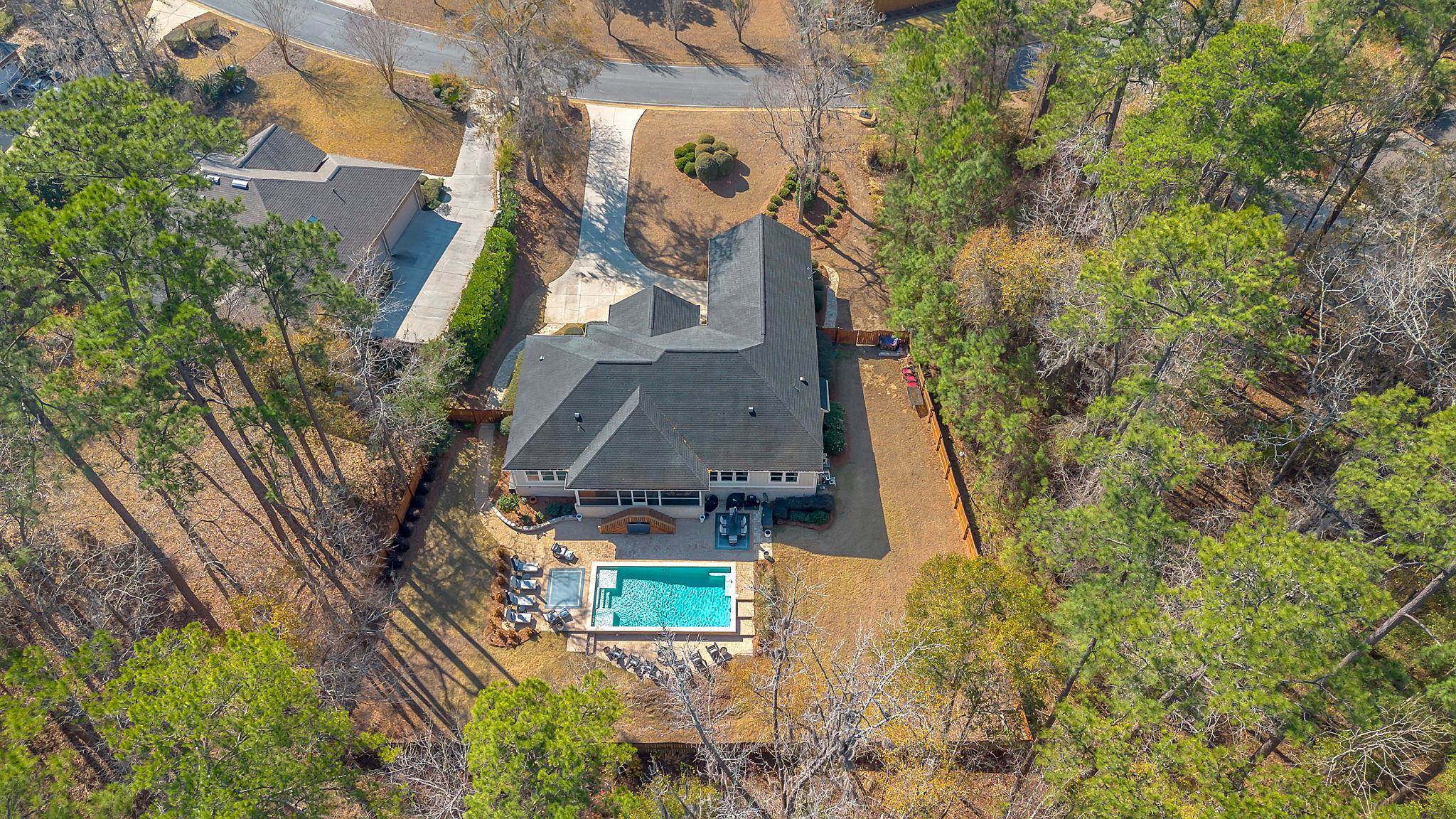 9192 SHOAL CREEK Drive