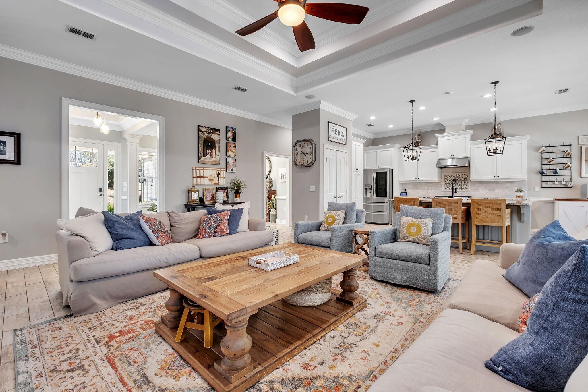 9192 SHOAL CREEK Drive