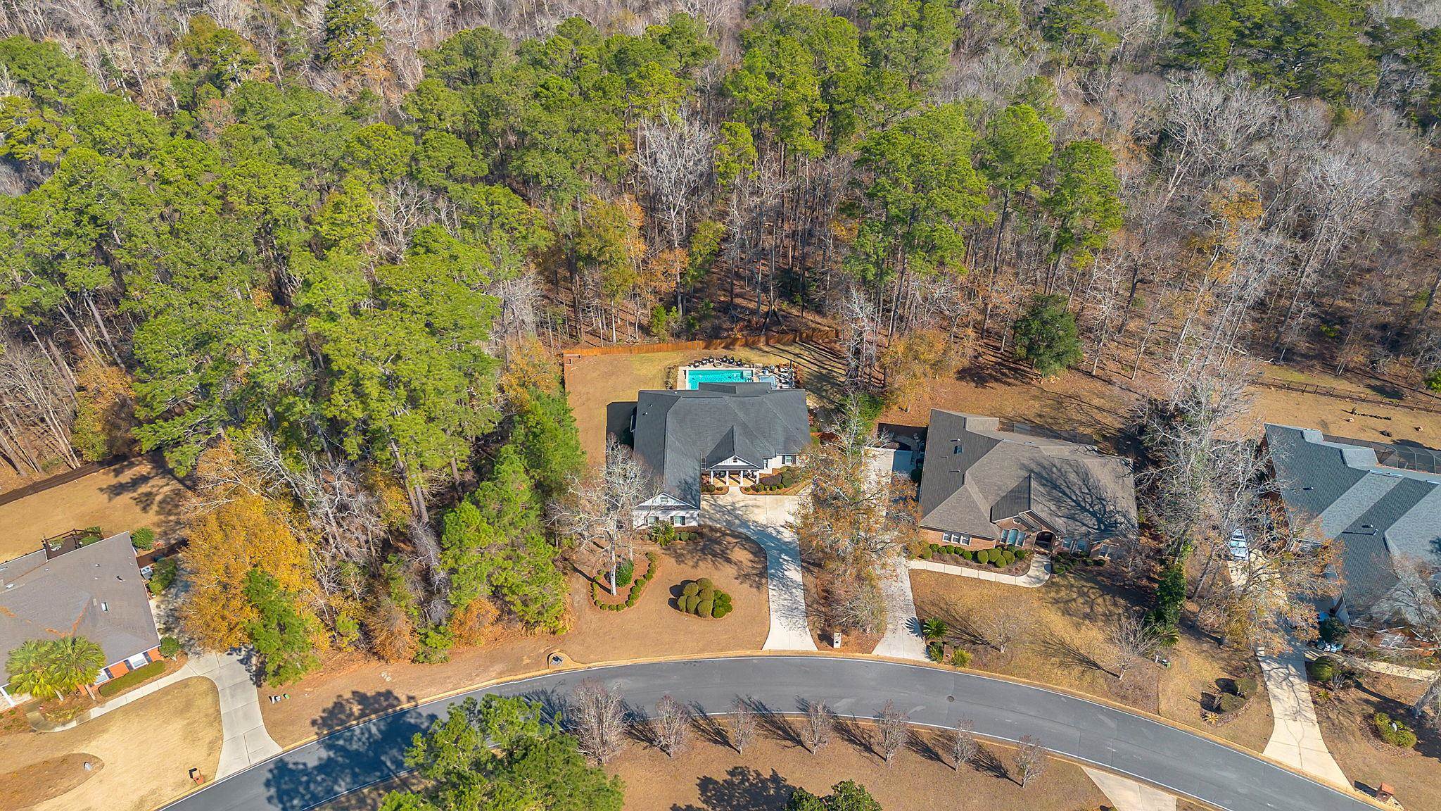 9192 SHOAL CREEK Drive