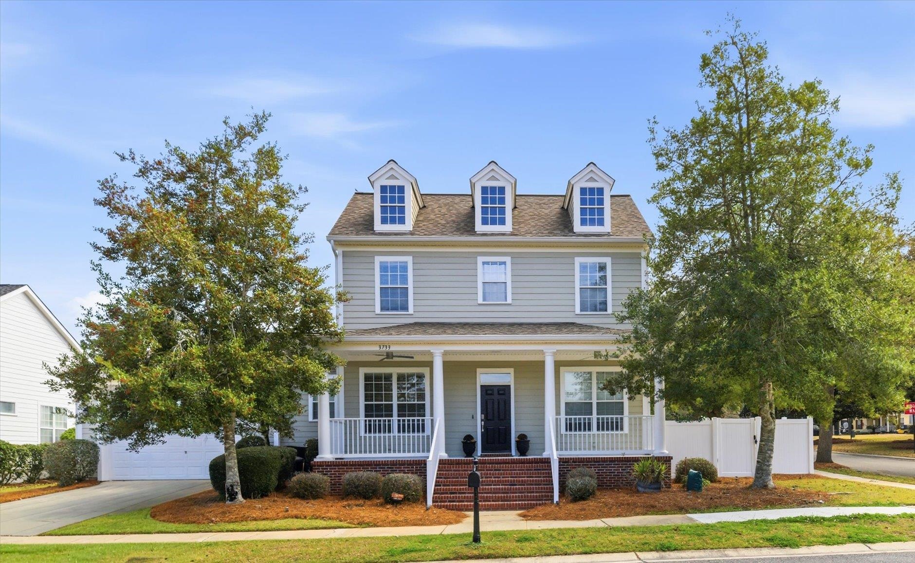 3733 Longfellow Road