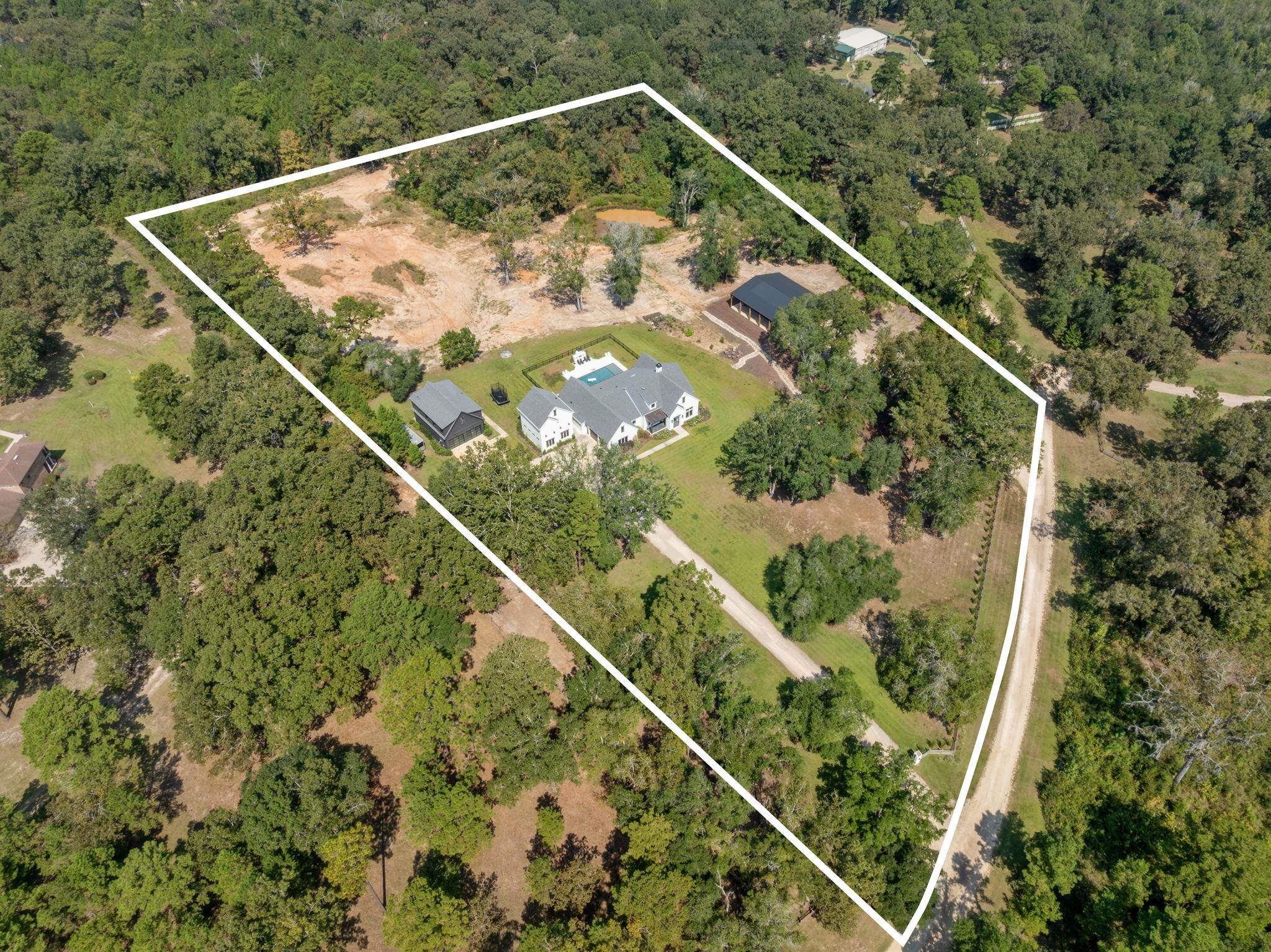 8014 Susan Bradford Lane