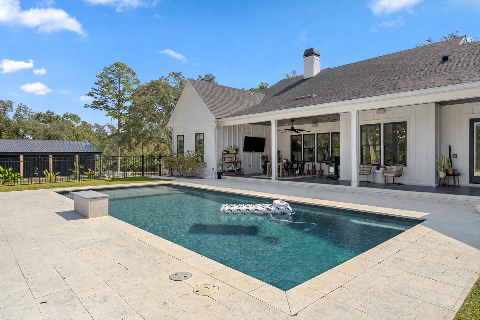 8014 Susan Bradford Lane