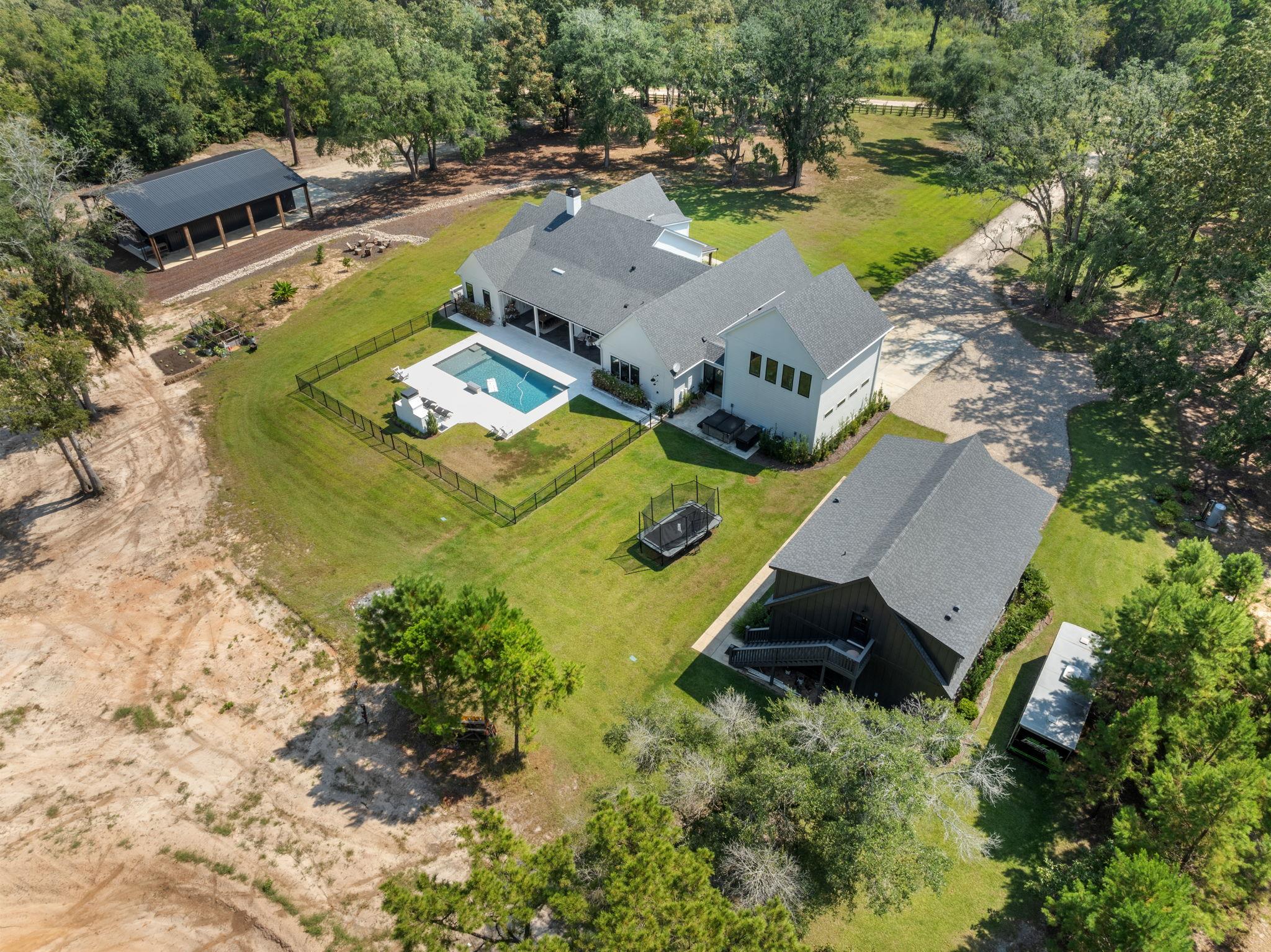 8014 Susan Bradford Lane