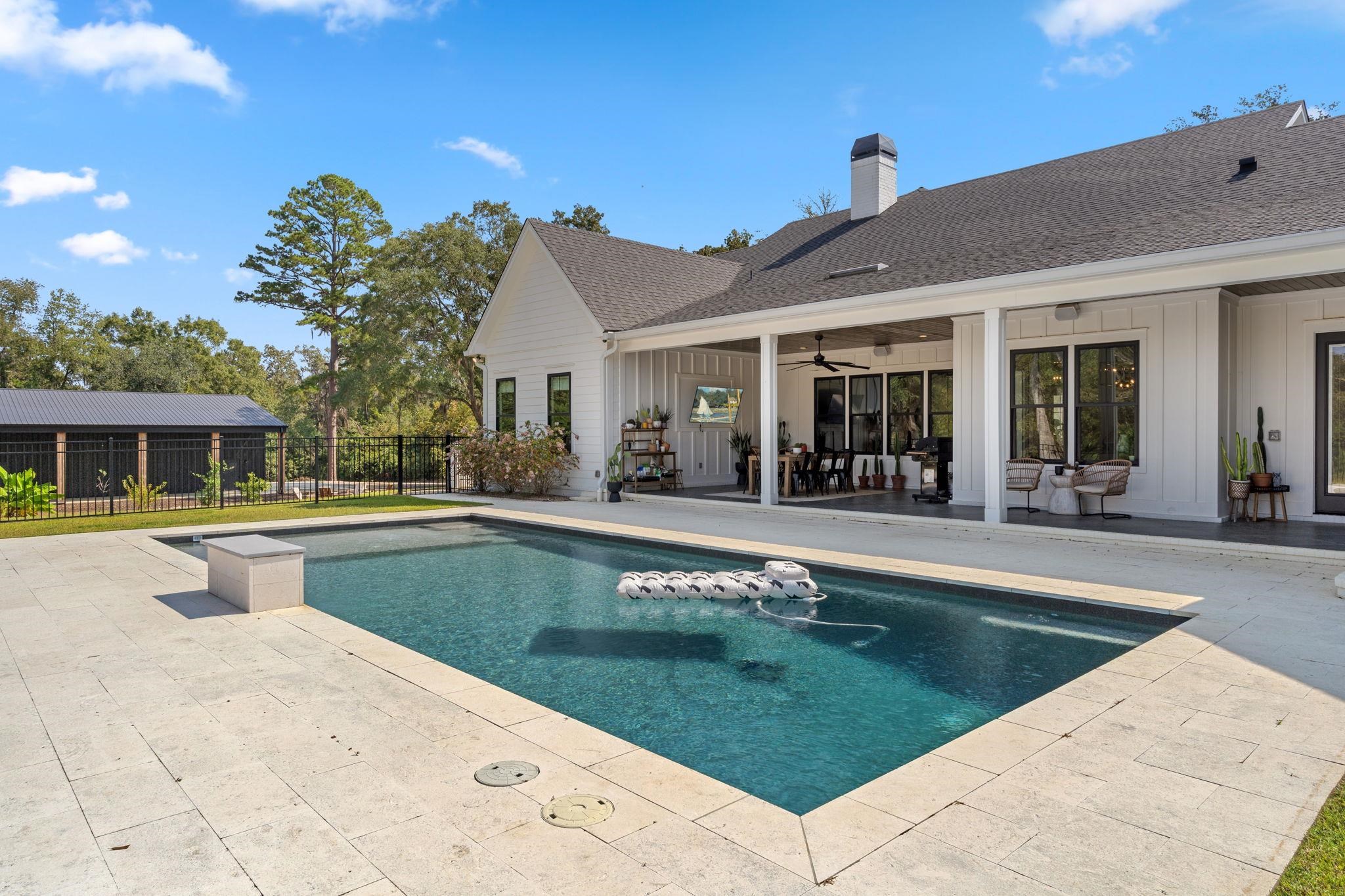 8014 Susan Bradford Lane