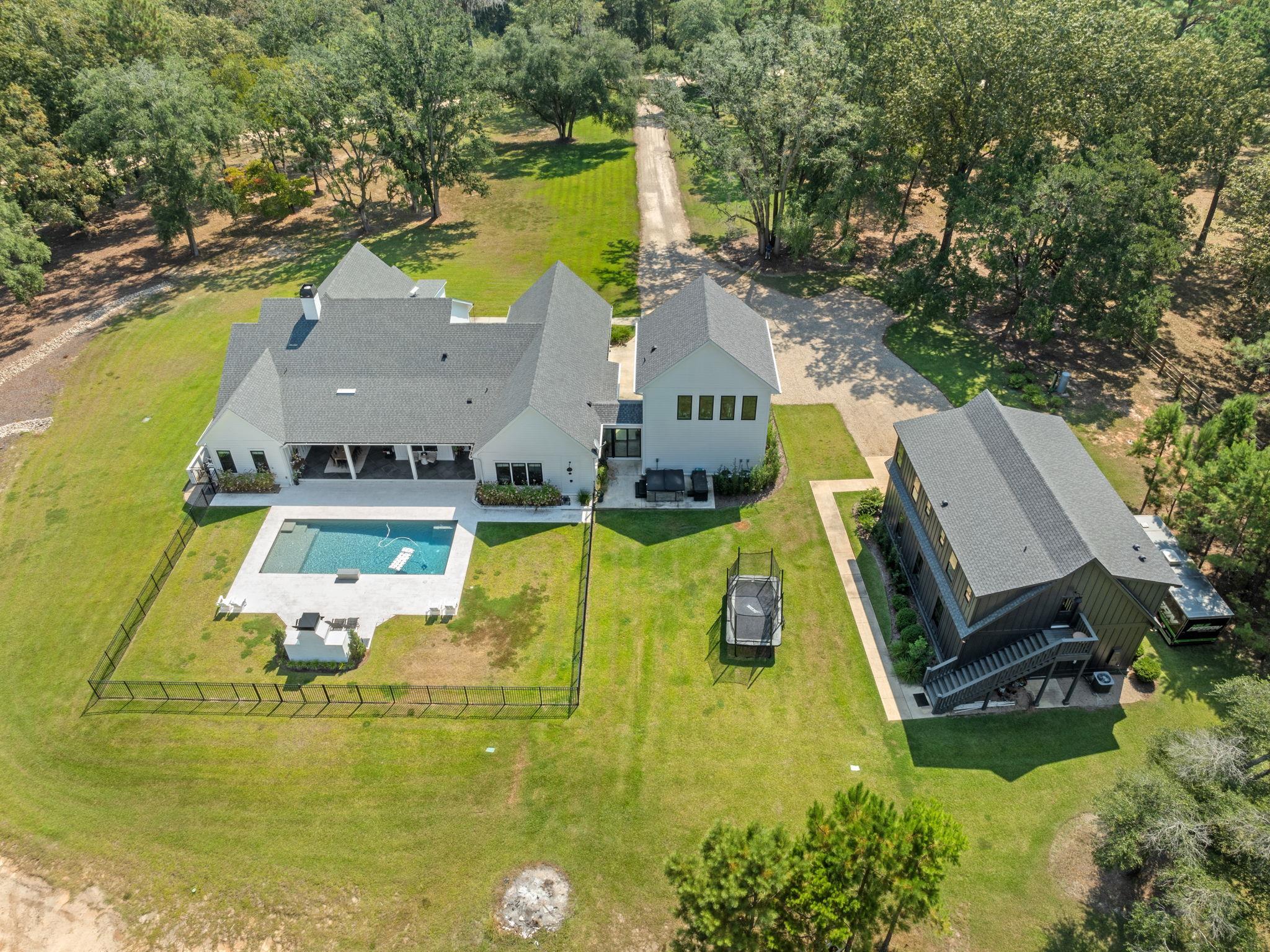 8014 Susan Bradford Lane