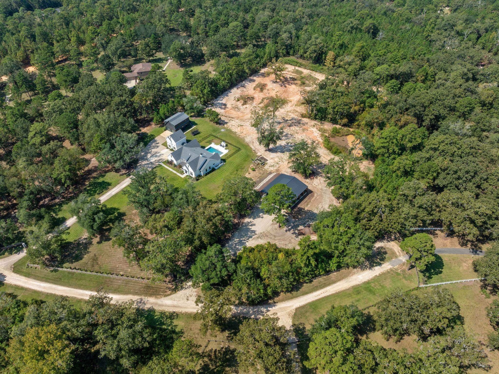 8014 Susan Bradford Lane