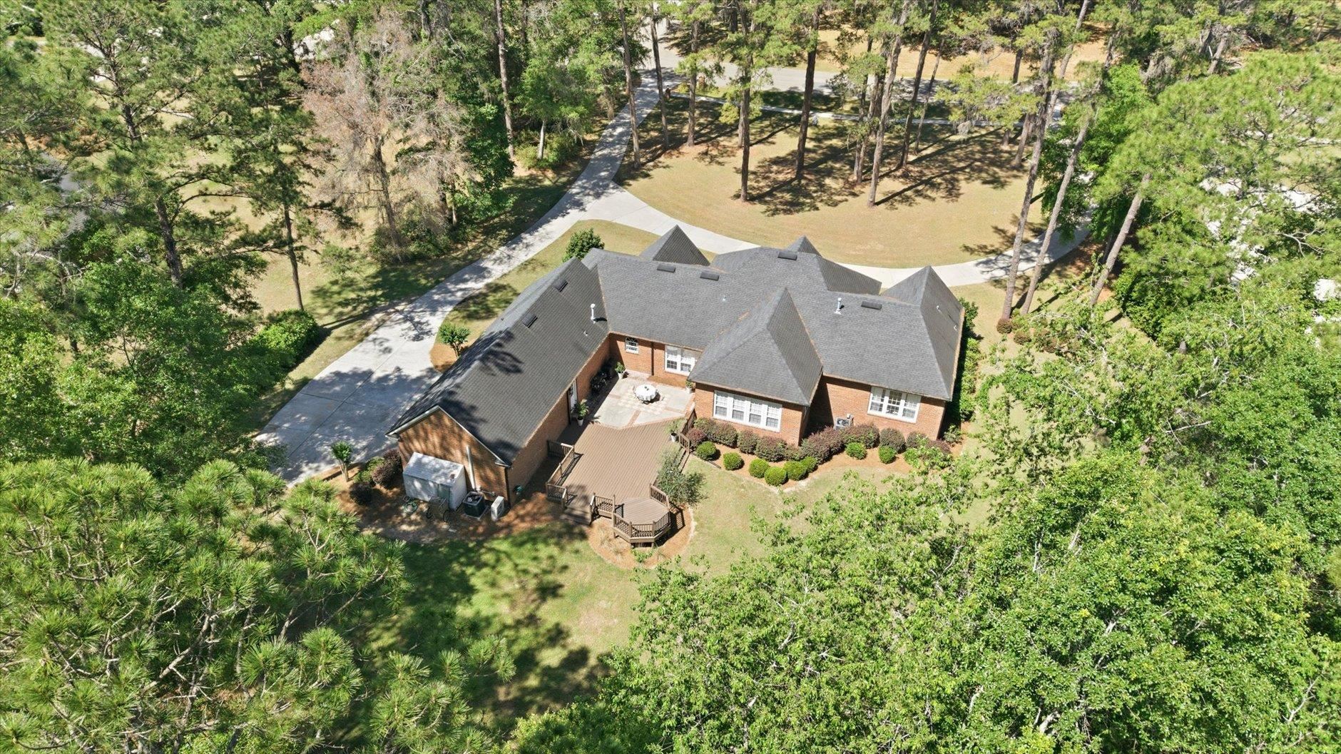 7099 Ox Bow Drive