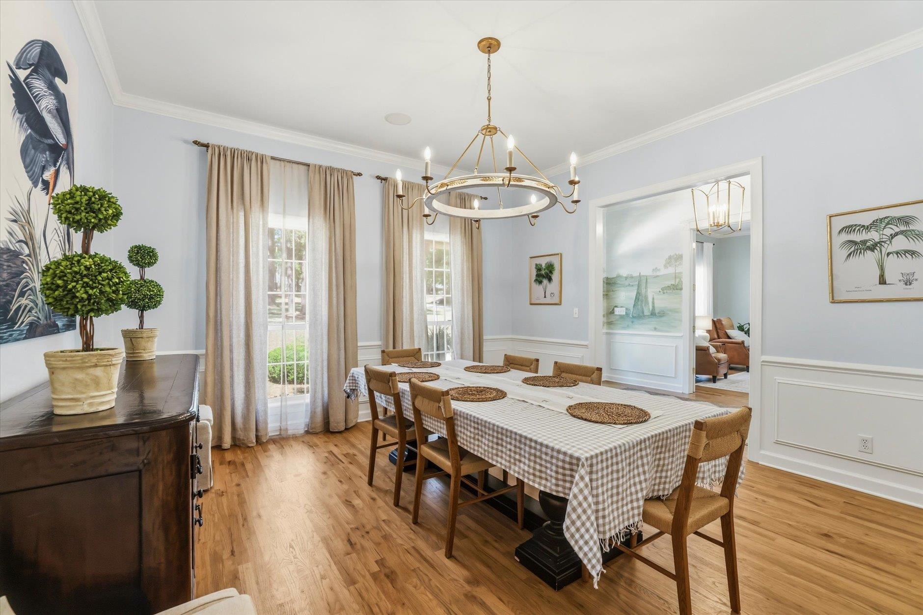 7099 Ox Bow Drive