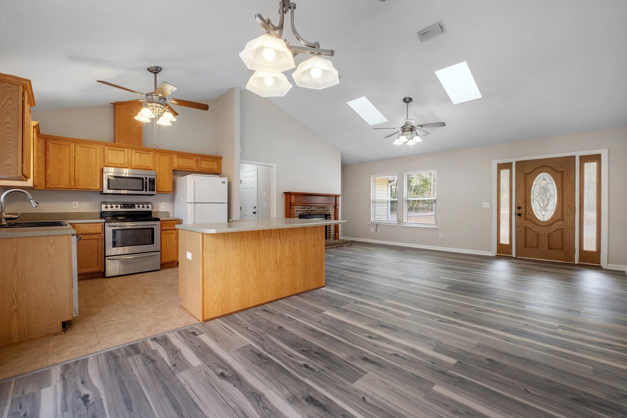 697 Millwood Drive