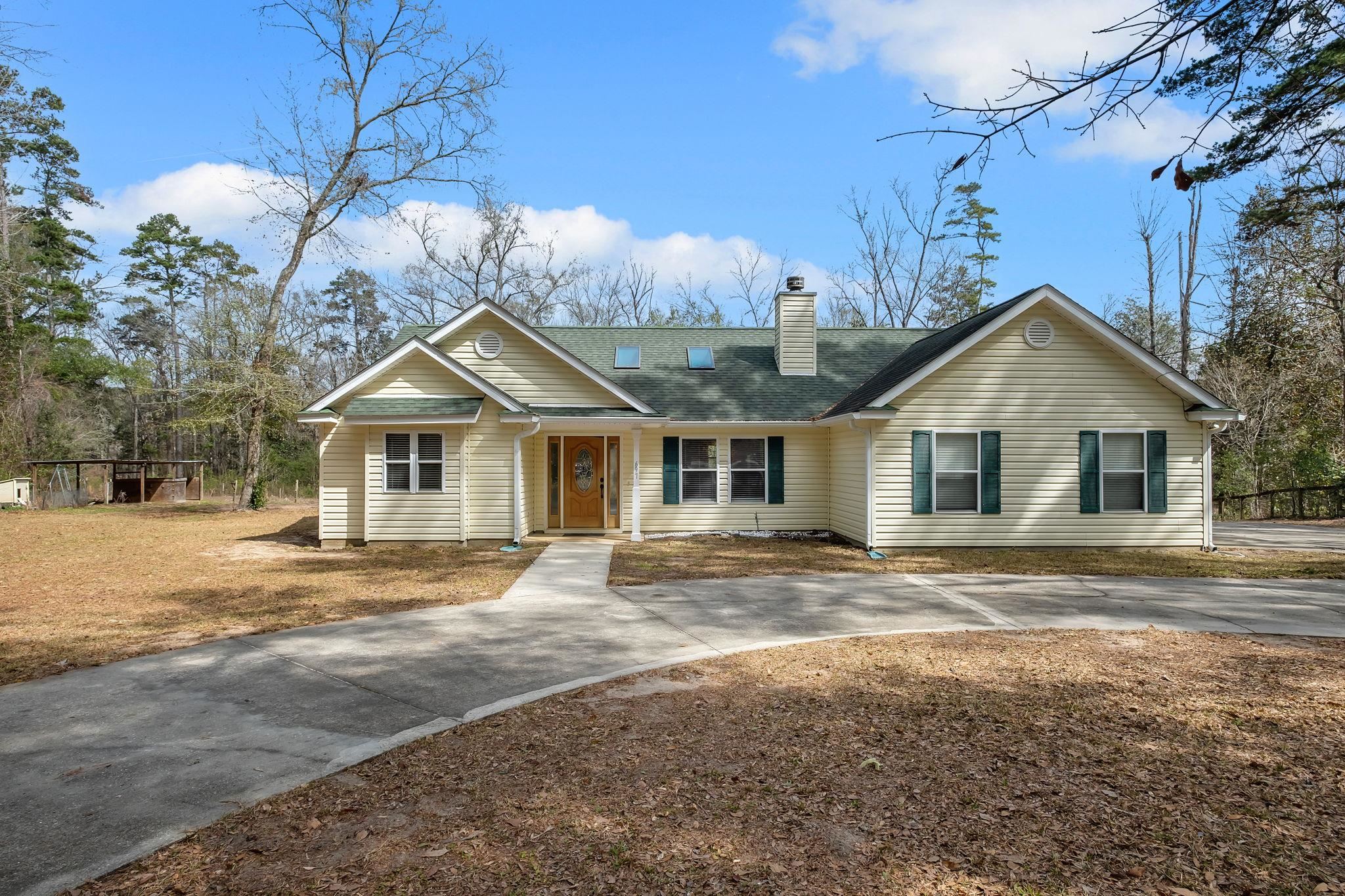 697 Millwood Drive