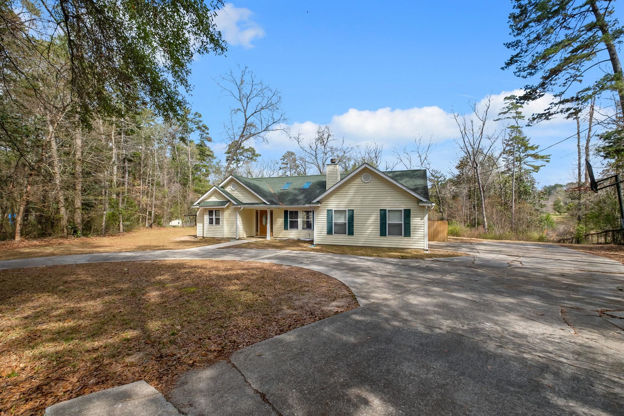 697 Millwood Drive