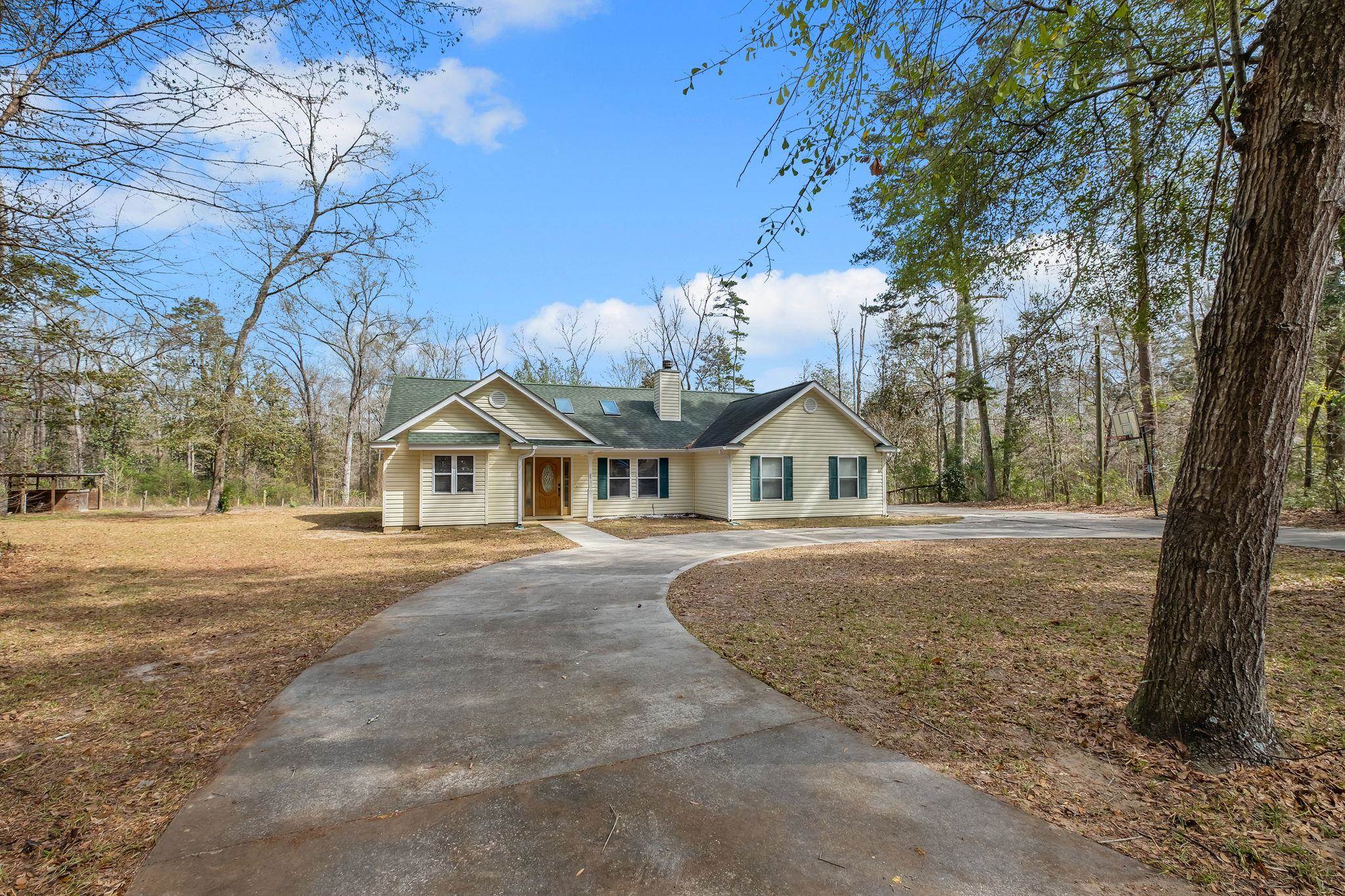 697 Millwood Drive