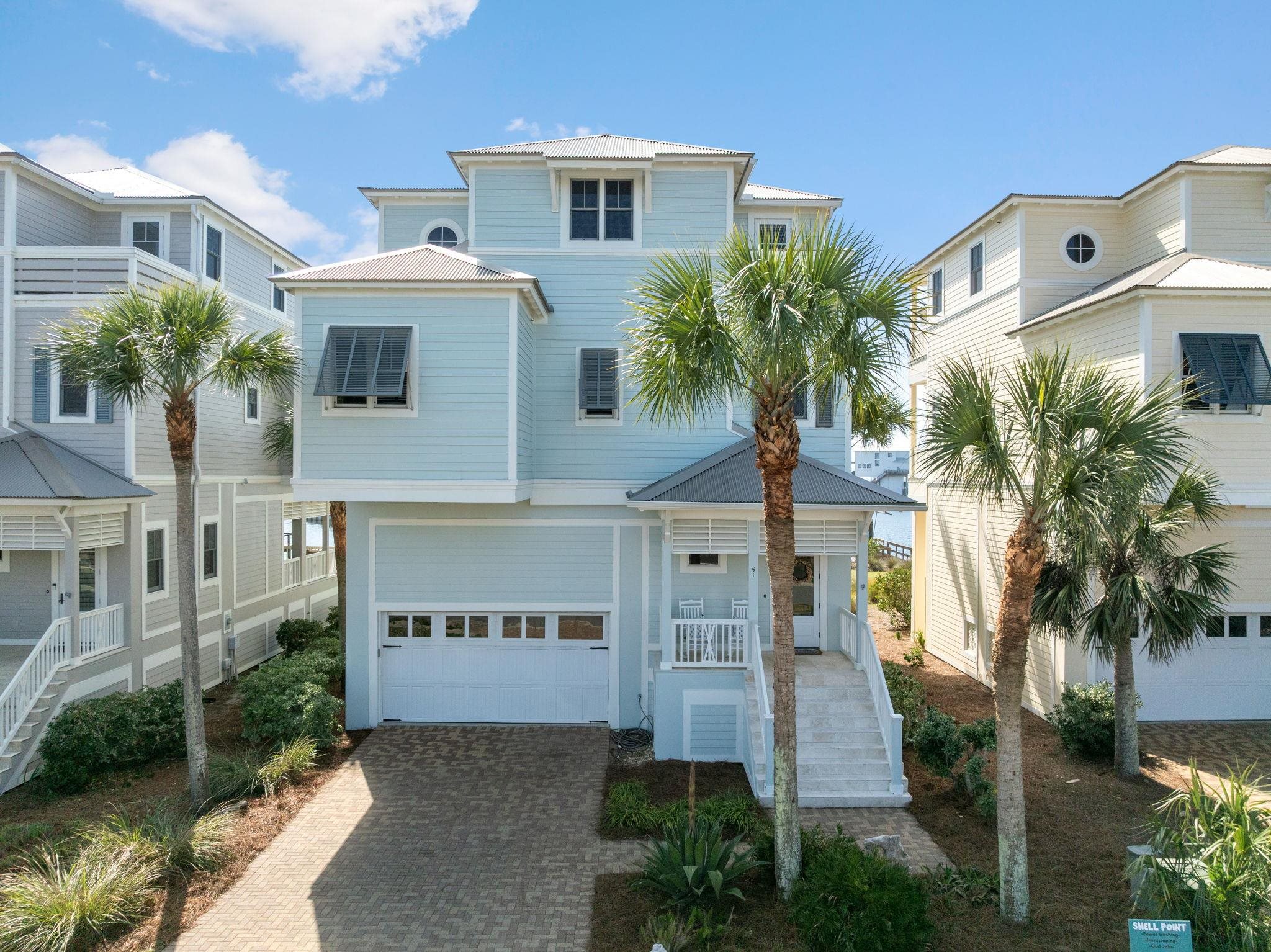 51 Walker Creek Drive