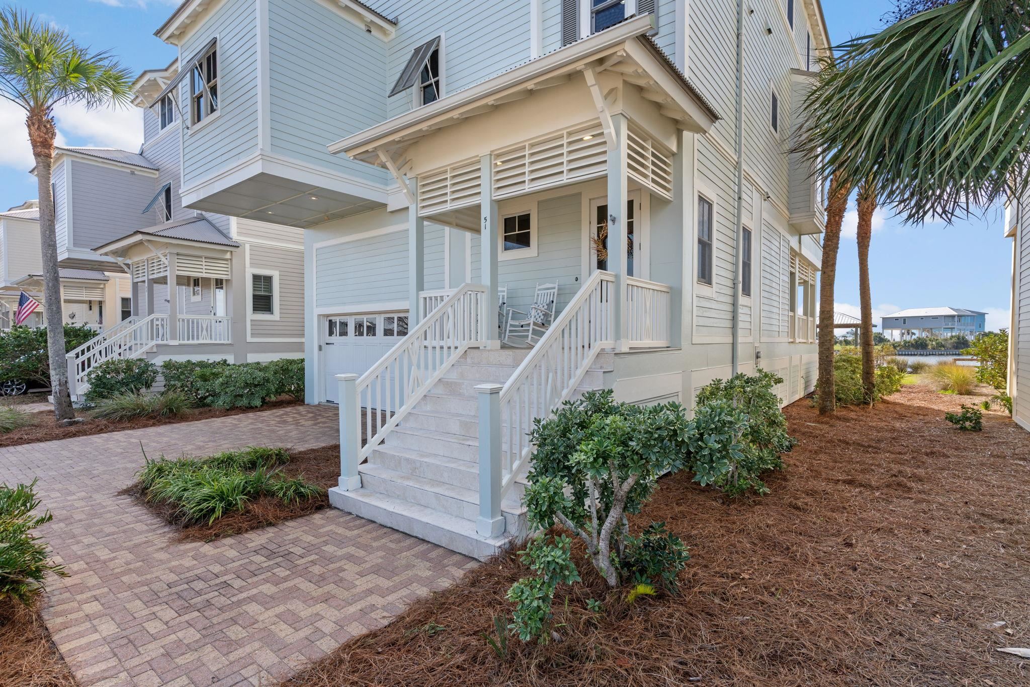 51 Walker Creek Drive