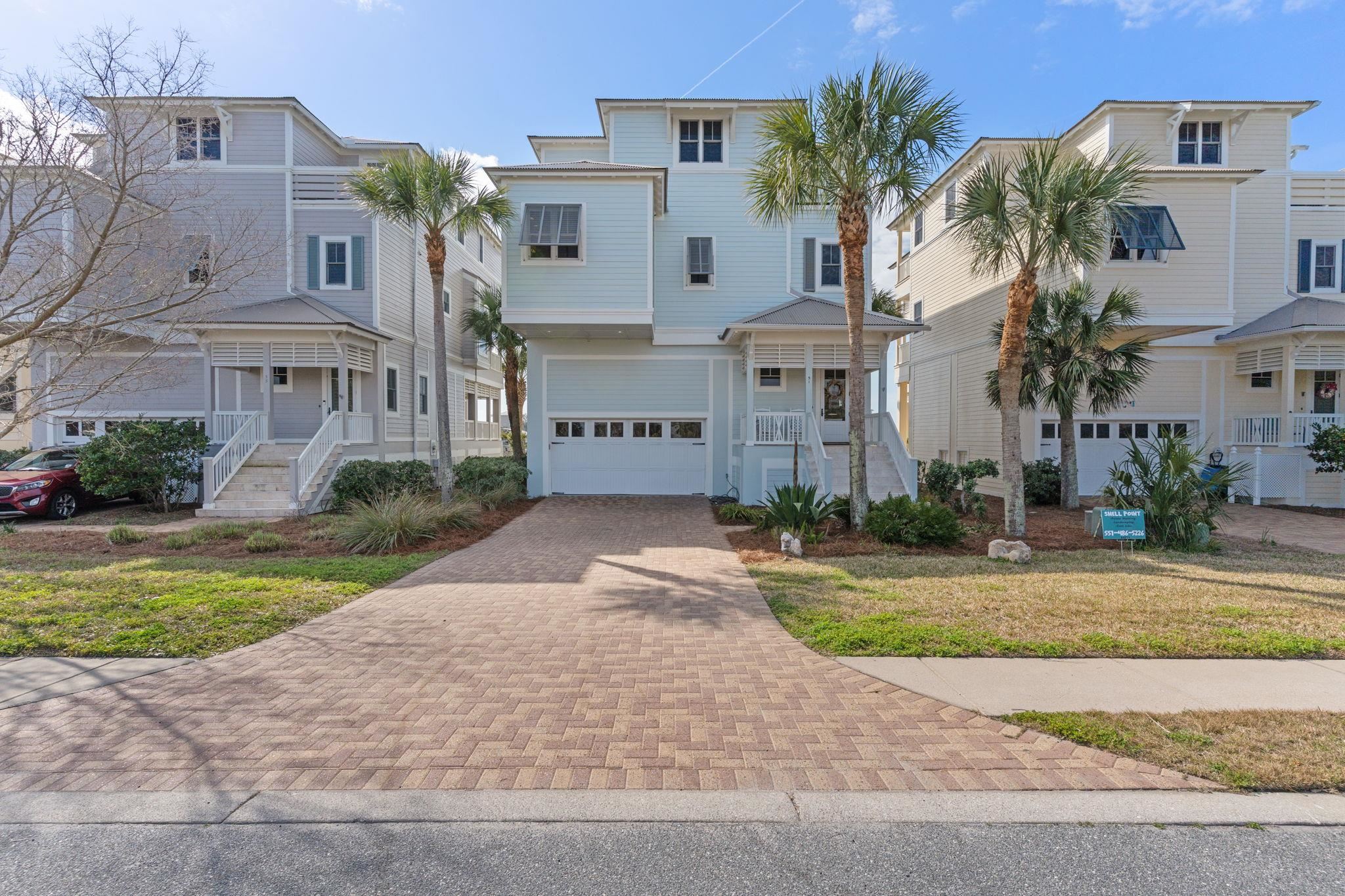 51 Walker Creek Drive