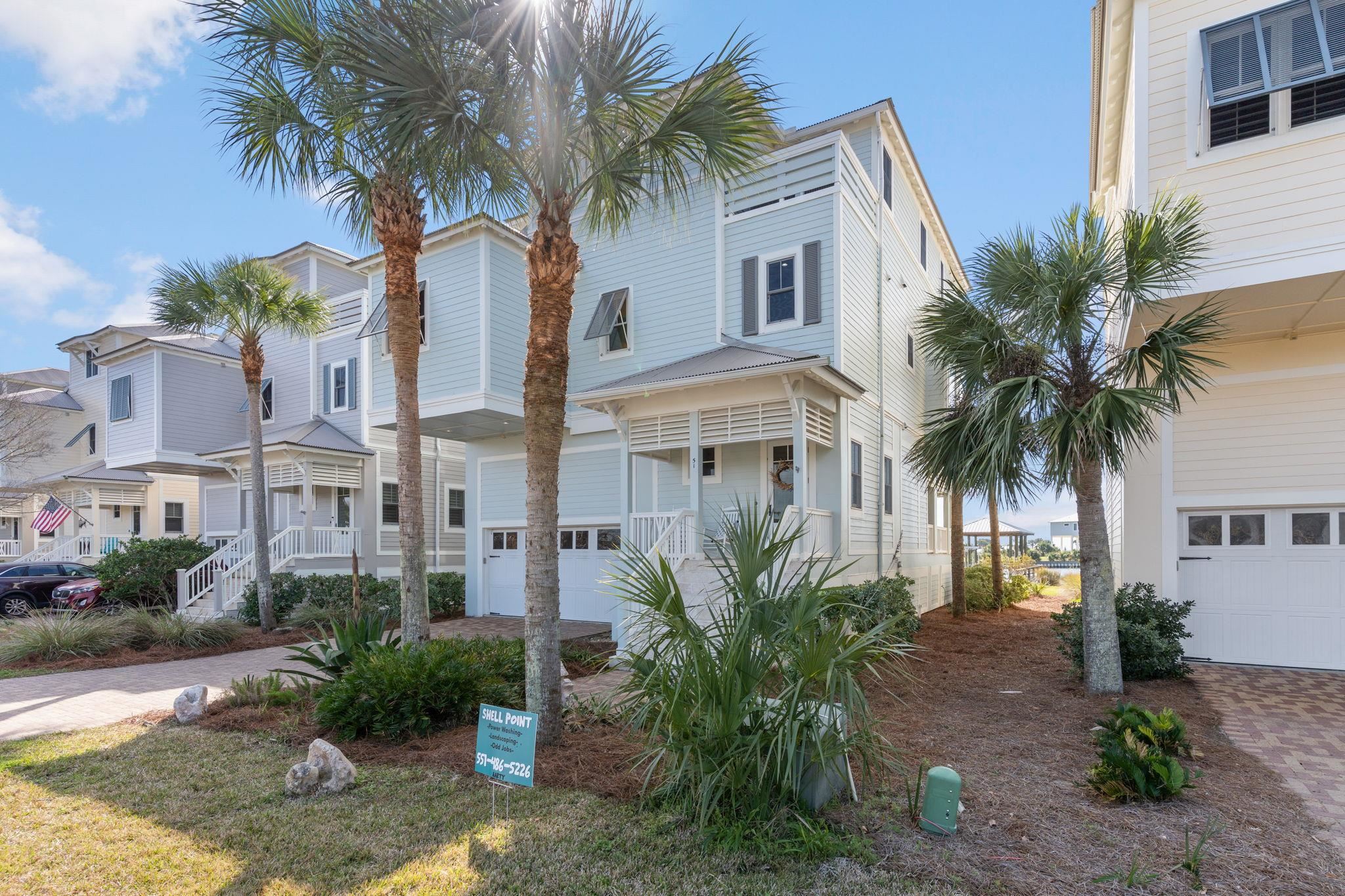 51 Walker Creek Drive