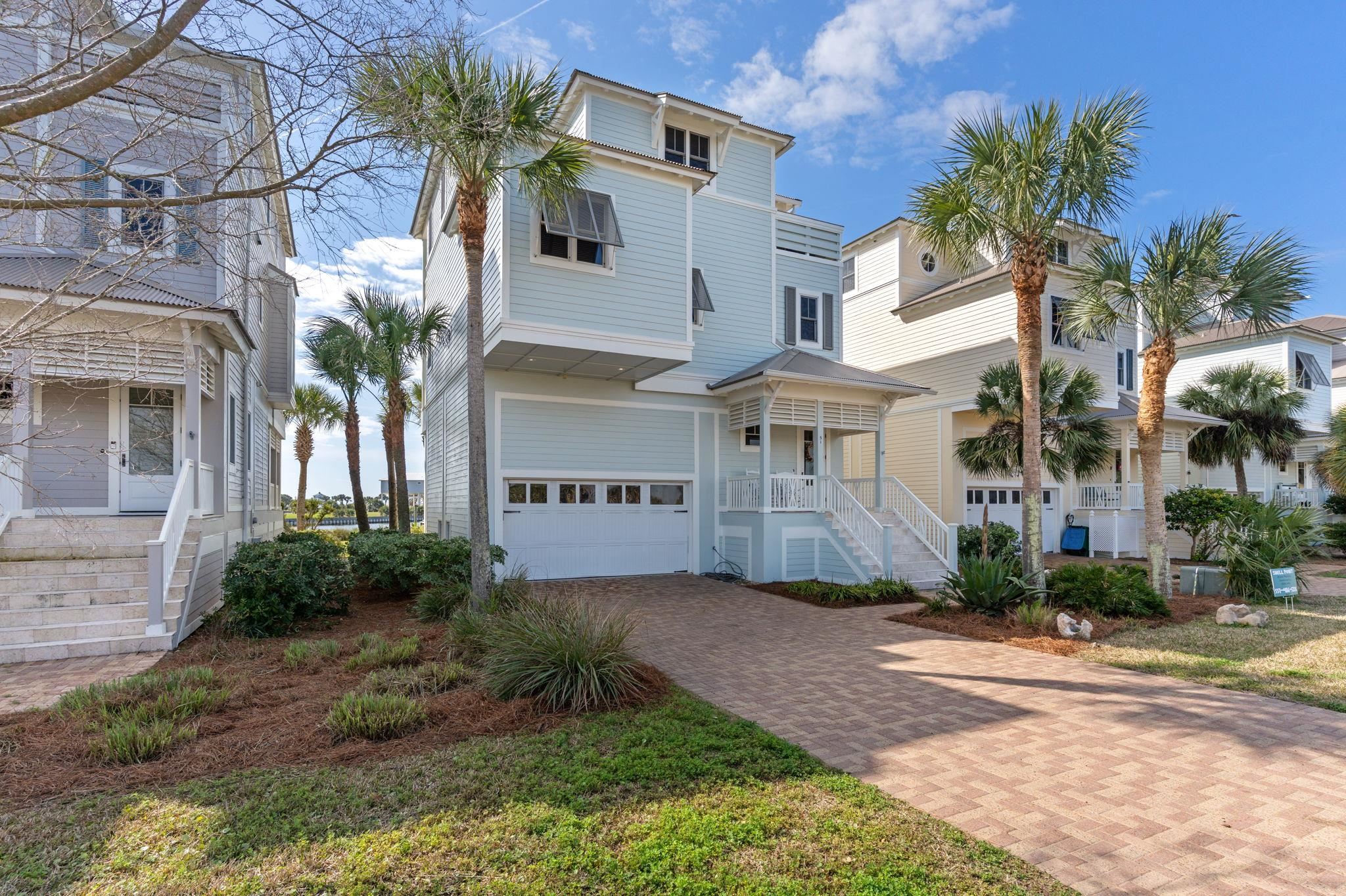 51 Walker Creek Drive