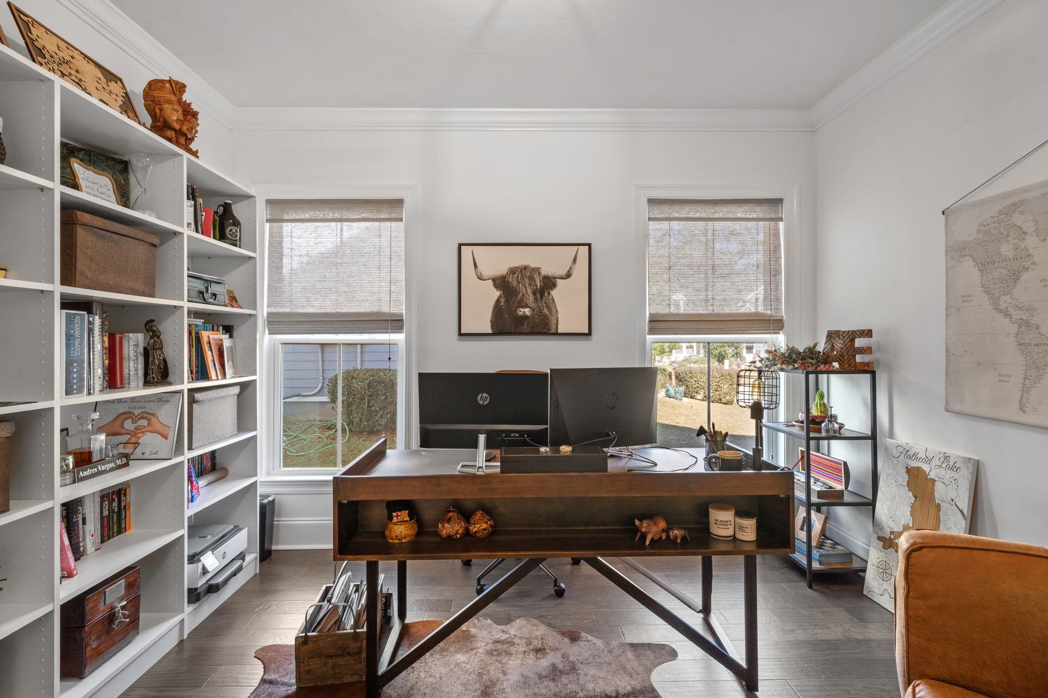 5761 Village Ridge Lane