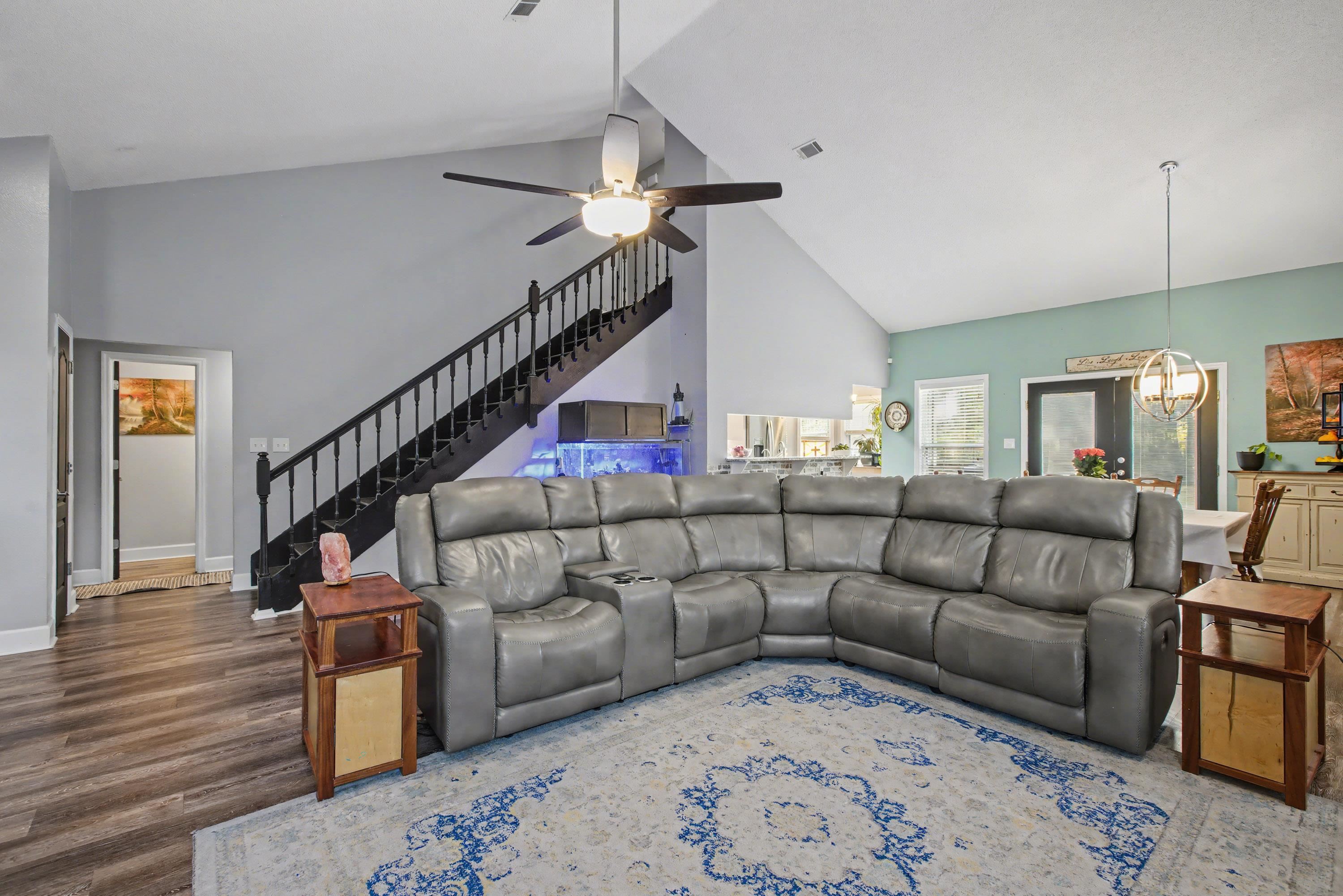 5430 Pedrick Crossing Drive
