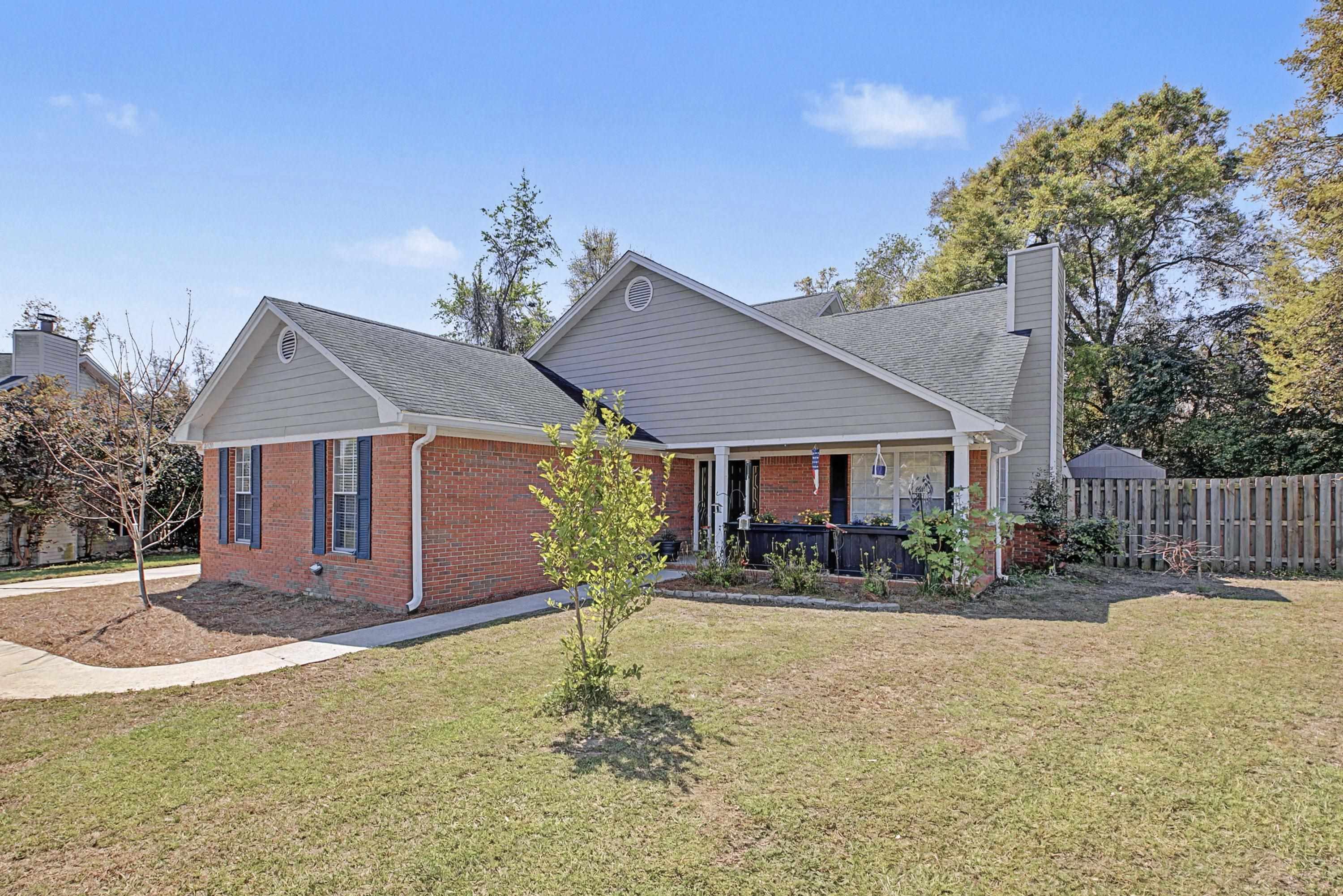 5430 Pedrick Crossing Drive