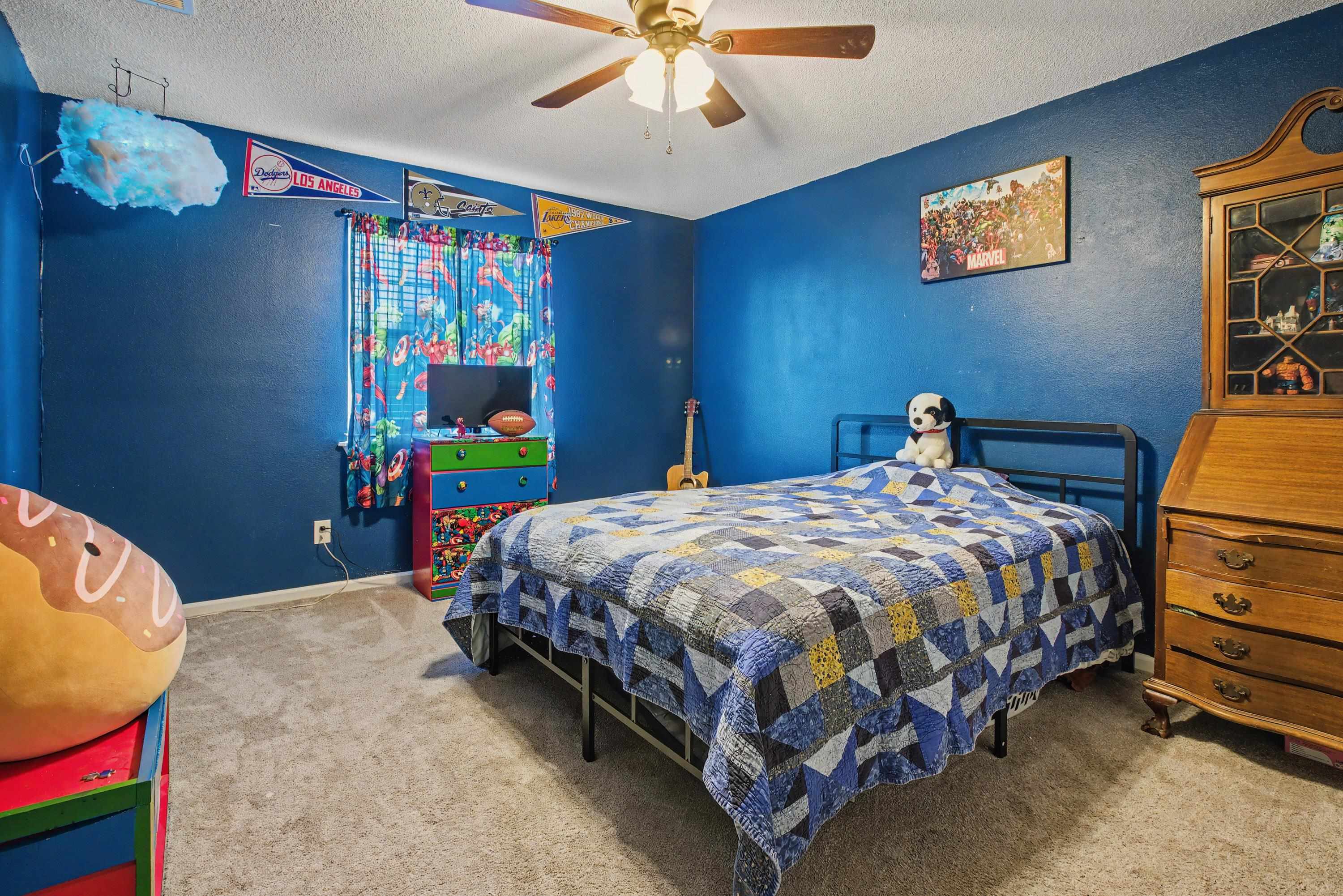 5430 Pedrick Crossing Drive