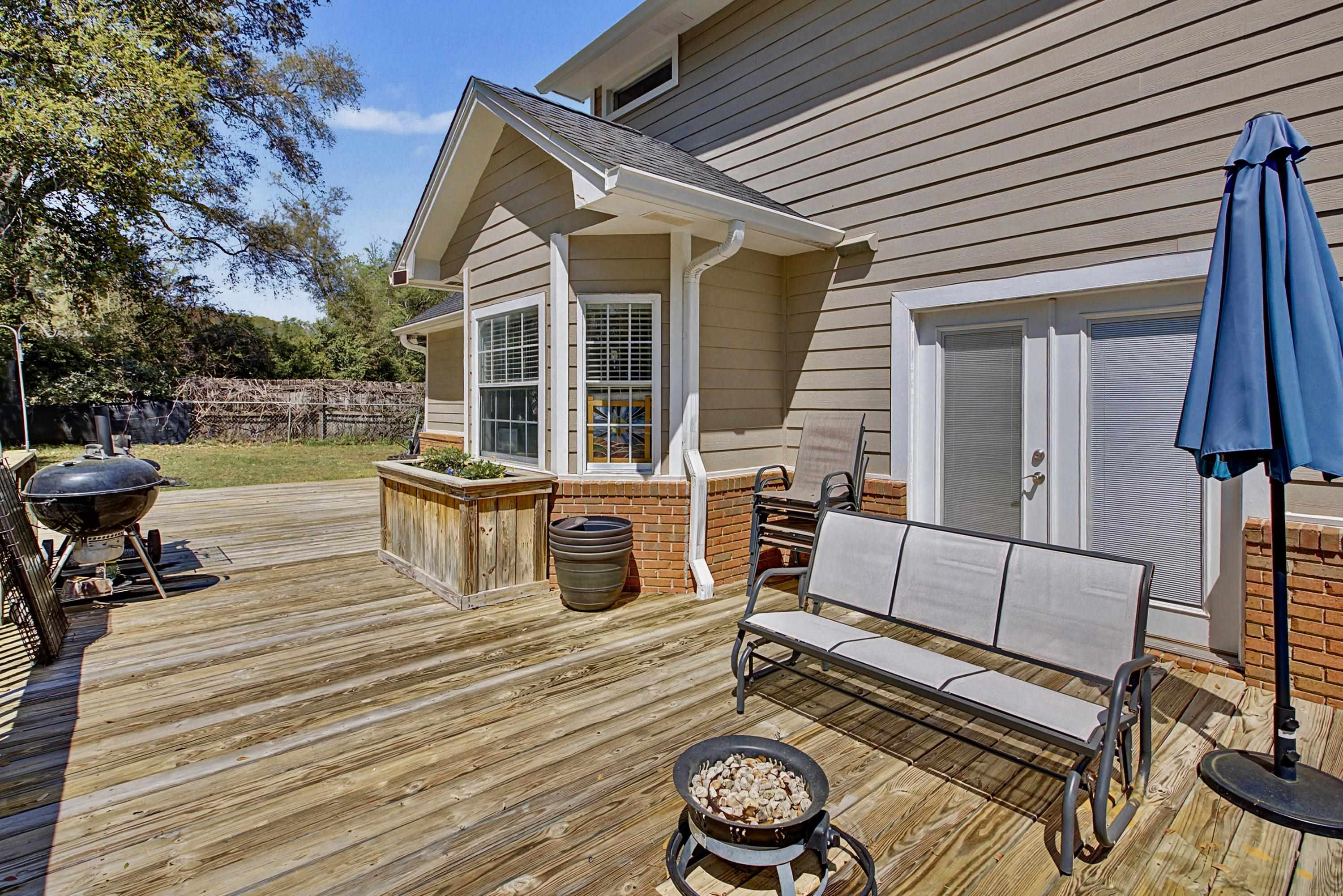 5430 Pedrick Crossing Drive