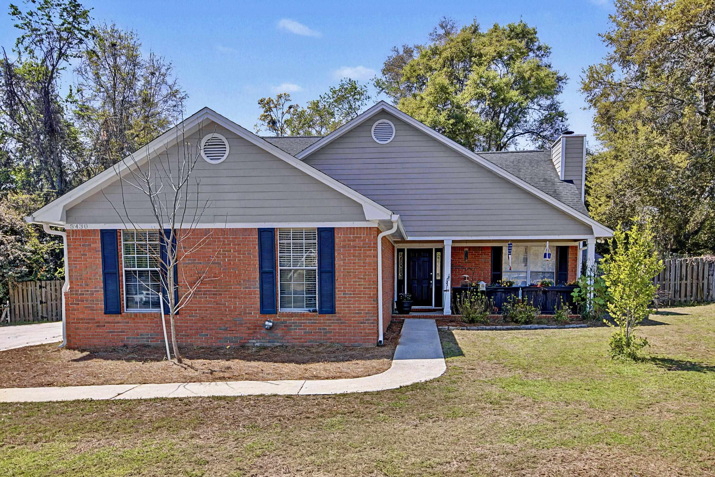 5430 Pedrick Crossing Drive