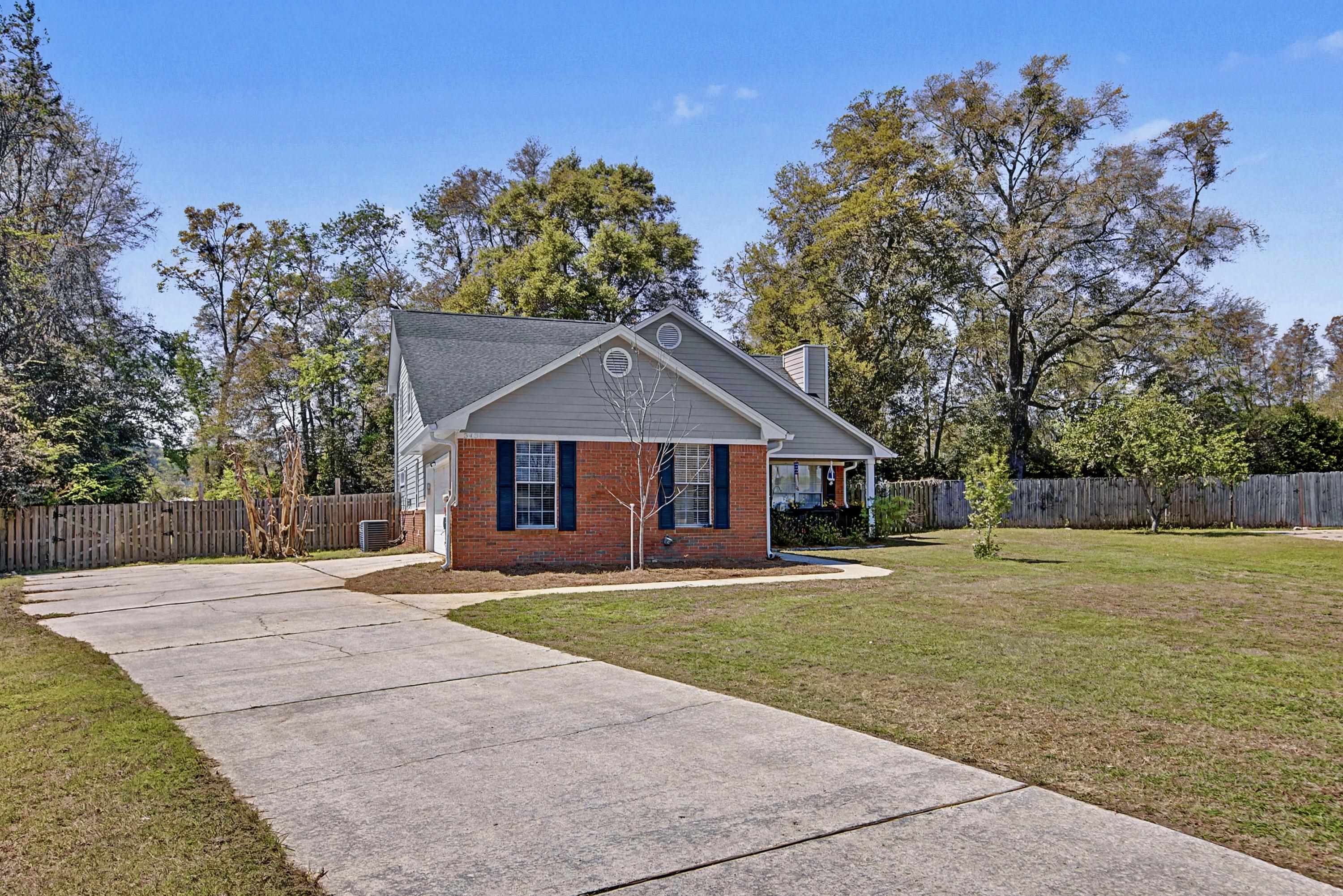 5430 Pedrick Crossing Drive