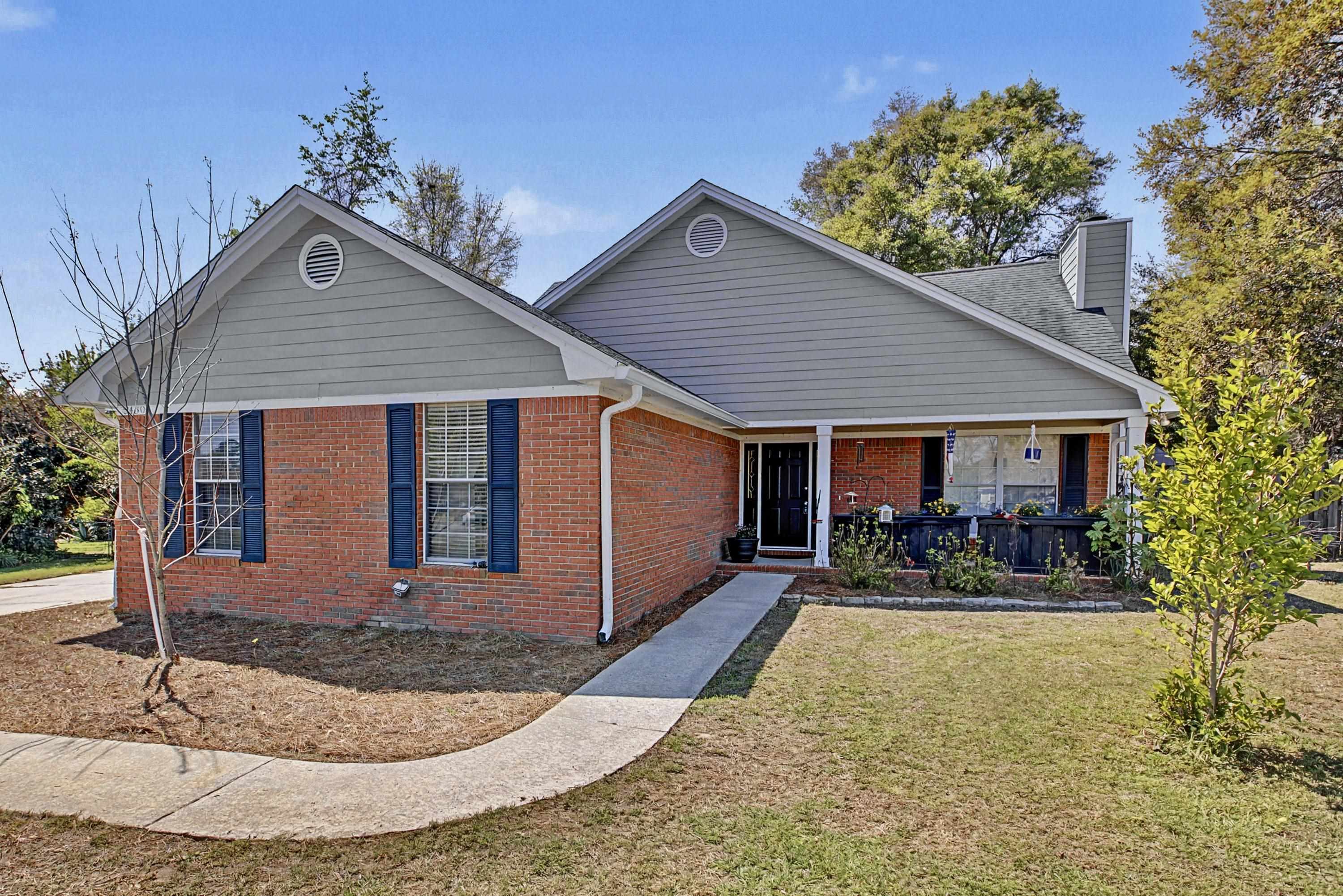 5430 Pedrick Crossing Drive