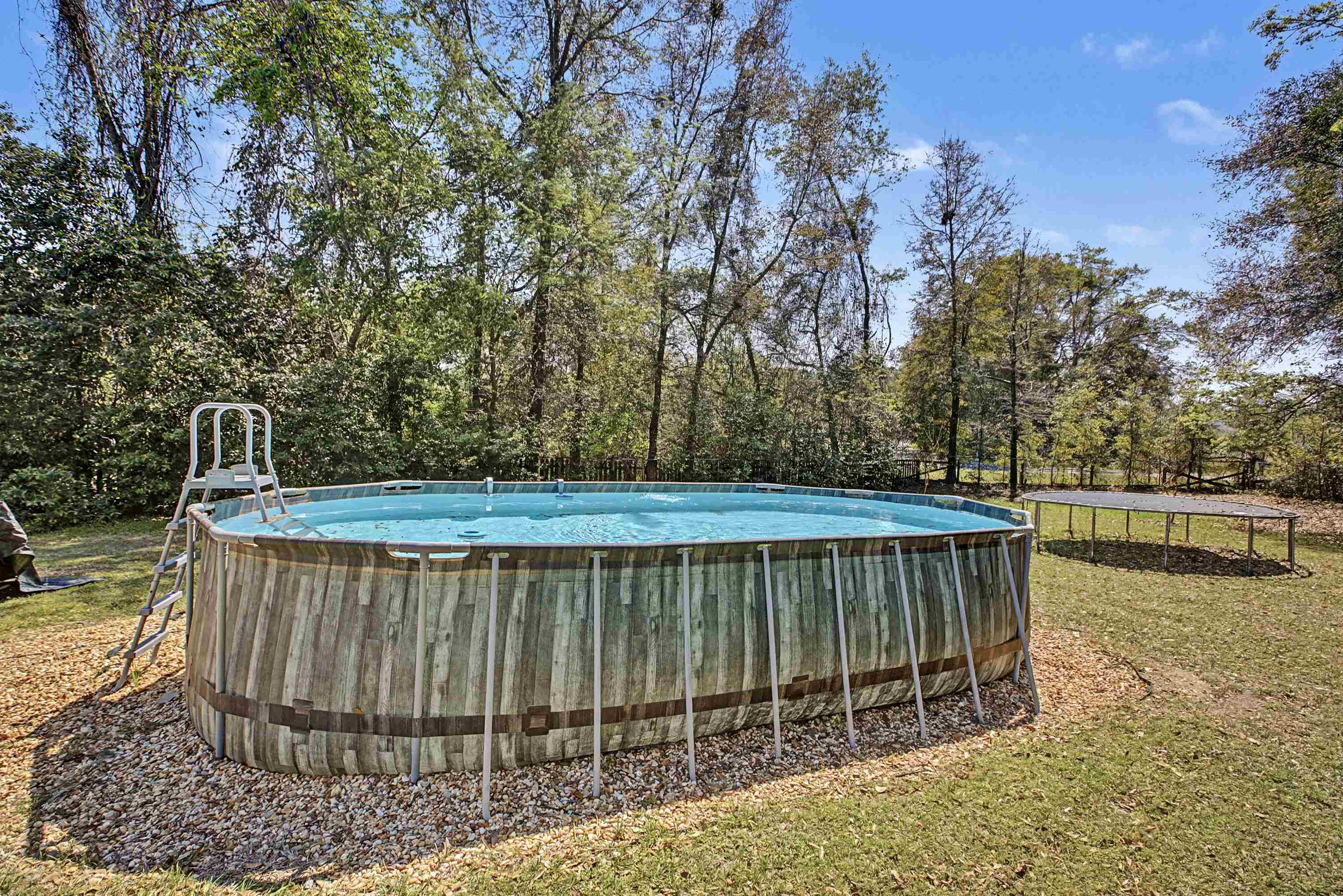 5430 Pedrick Crossing Drive
