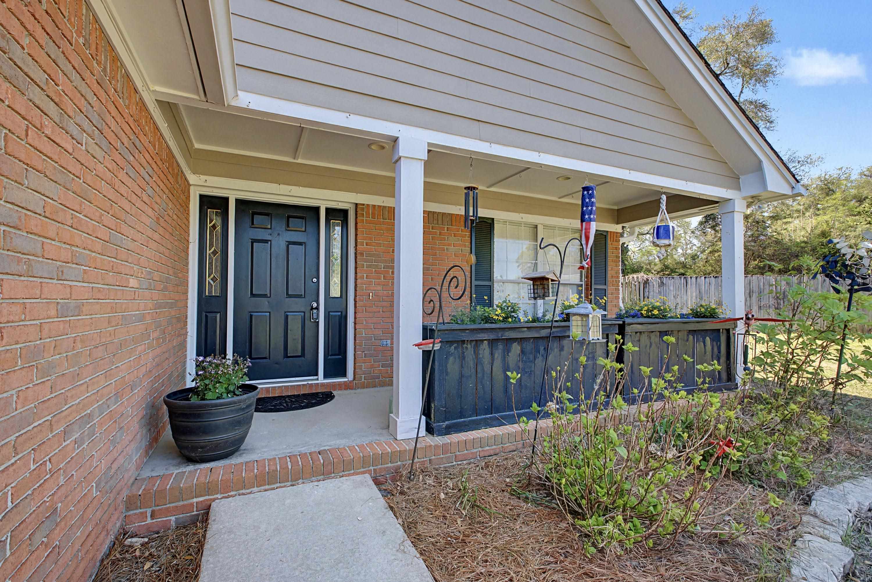 5430 Pedrick Crossing Drive