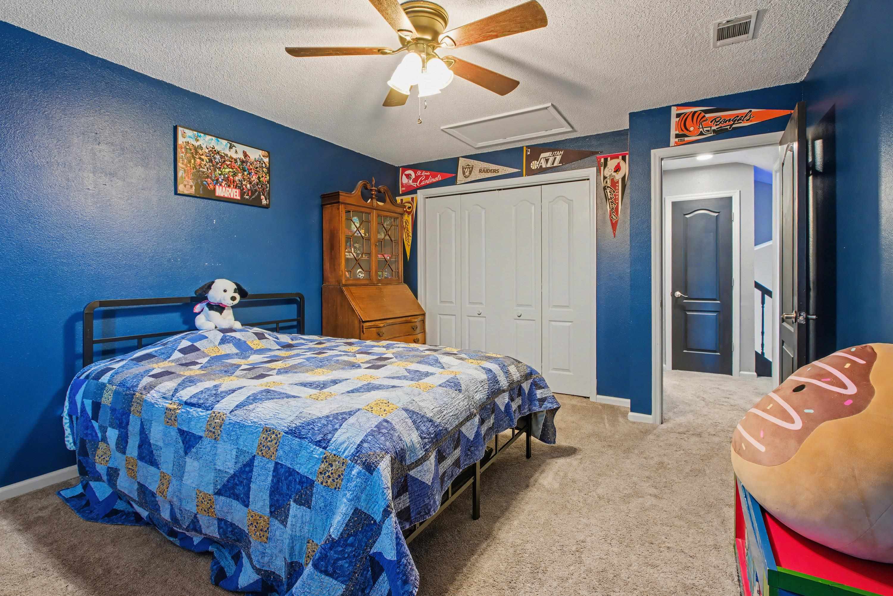 5430 Pedrick Crossing Drive
